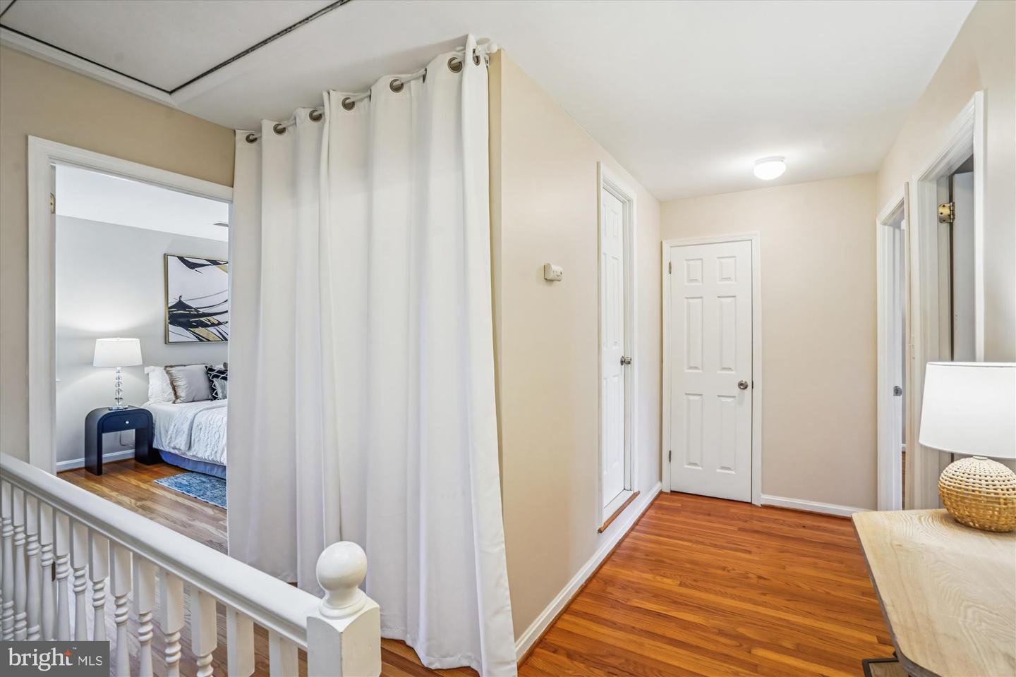 24 S ABINGDON ST, ARLINGTON, Virginia 22204, 4 Bedrooms Bedrooms, ,3 BathroomsBathrooms,Residential,For sale,24 S ABINGDON ST,VAAR2063746 MLS # VAAR2063746