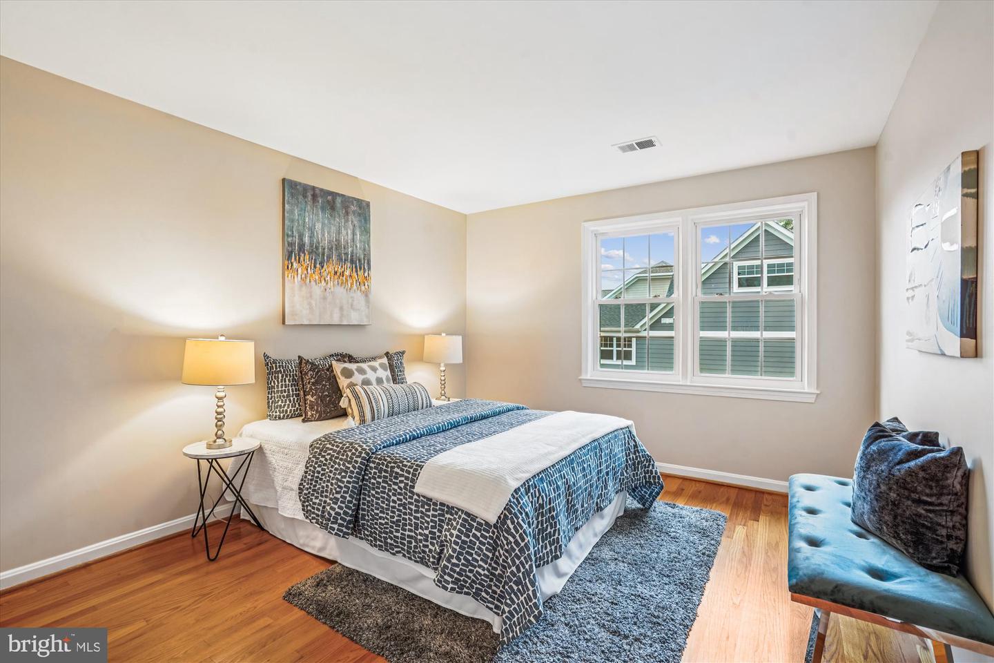 24 S ABINGDON ST, ARLINGTON, Virginia 22204, 4 Bedrooms Bedrooms, ,3 BathroomsBathrooms,Residential,For sale,24 S ABINGDON ST,VAAR2063746 MLS # VAAR2063746