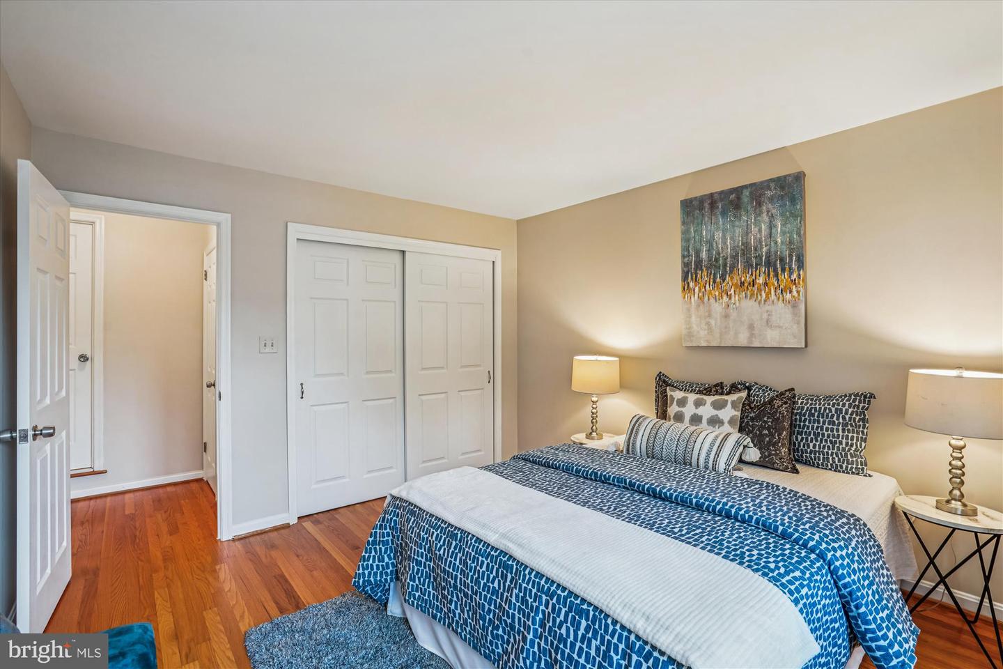 24 S ABINGDON ST, ARLINGTON, Virginia 22204, 4 Bedrooms Bedrooms, ,3 BathroomsBathrooms,Residential,For sale,24 S ABINGDON ST,VAAR2063746 MLS # VAAR2063746