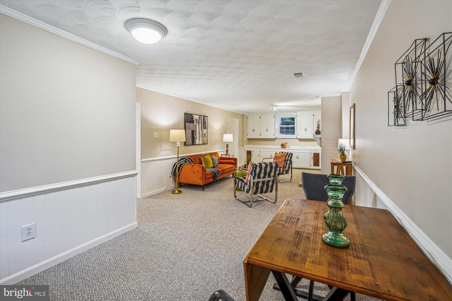 24 S ABINGDON ST, ARLINGTON, Virginia 22204, 4 Bedrooms Bedrooms, ,3 BathroomsBathrooms,Residential,For sale,24 S ABINGDON ST,VAAR2063746 MLS # VAAR2063746