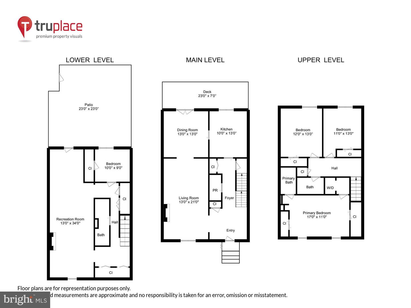 24 S ABINGDON ST, ARLINGTON, Virginia 22204, 4 Bedrooms Bedrooms, ,3 BathroomsBathrooms,Residential,For sale,24 S ABINGDON ST,VAAR2063746 MLS # VAAR2063746