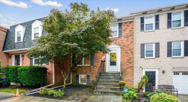 24 S ABINGDON ST, ARLINGTON, Virginia 22204, 4 Bedrooms Bedrooms, ,3 BathroomsBathrooms,Residential,For sale,24 S ABINGDON ST,VAAR2063746 MLS # VAAR2063746
