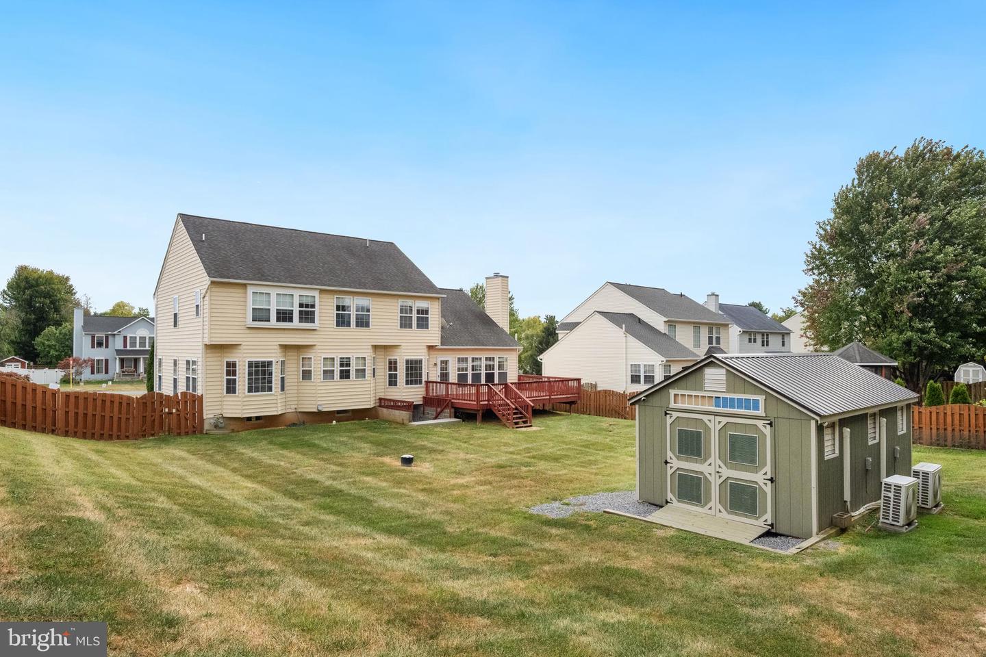 311 BRECKINRIDGE CT, BERRYVILLE, Virginia 22611, 5 Bedrooms Bedrooms, 10 Rooms Rooms,3 BathroomsBathrooms,Residential,For sale,311 BRECKINRIDGE CT,VACL2006084 MLS # VACL2006084