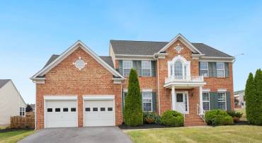 311 BRECKINRIDGE CT, BERRYVILLE, Virginia 22611, 5 Bedrooms Bedrooms, 10 Rooms Rooms,3 BathroomsBathrooms,Residential,For sale,311 BRECKINRIDGE CT,VACL2006084 MLS # VACL2006084