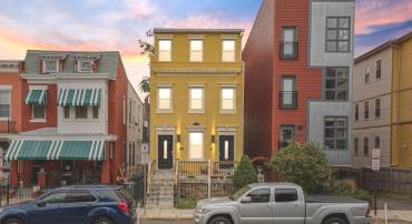 3579 WARDER ST NW #3, WASHINGTON, District Of Columbia 20010, 2 Bedrooms Bedrooms, ,2 BathroomsBathrooms,Residential,For sale,3579 WARDER ST NW #3,DCDC2223386 MLS # DCDC2223386