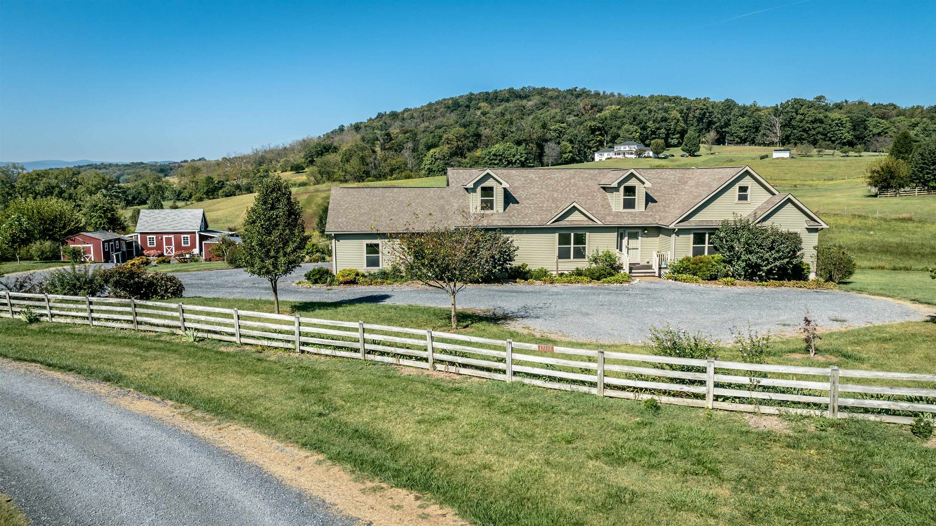 17333 TIMBERVIEW DR, TIMBERVILLE, Virginia 22853, 3 Bedrooms Bedrooms, ,2 BathroomsBathrooms,Residential,17333 TIMBERVIEW DR,669337 MLS # 669337