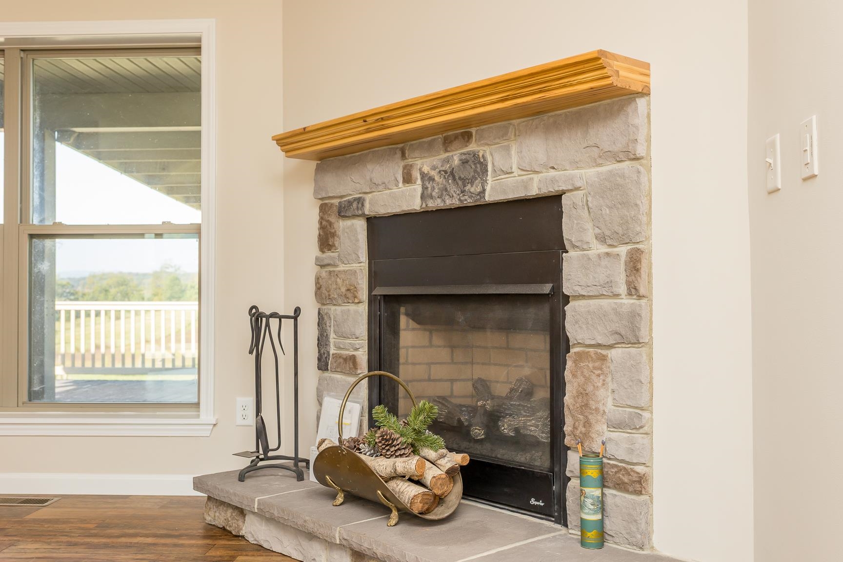 17333 TIMBERVIEW DR, TIMBERVILLE, Virginia 22853, 3 Bedrooms Bedrooms, ,2 BathroomsBathrooms,Residential,17333 TIMBERVIEW DR,669337 MLS # 669337