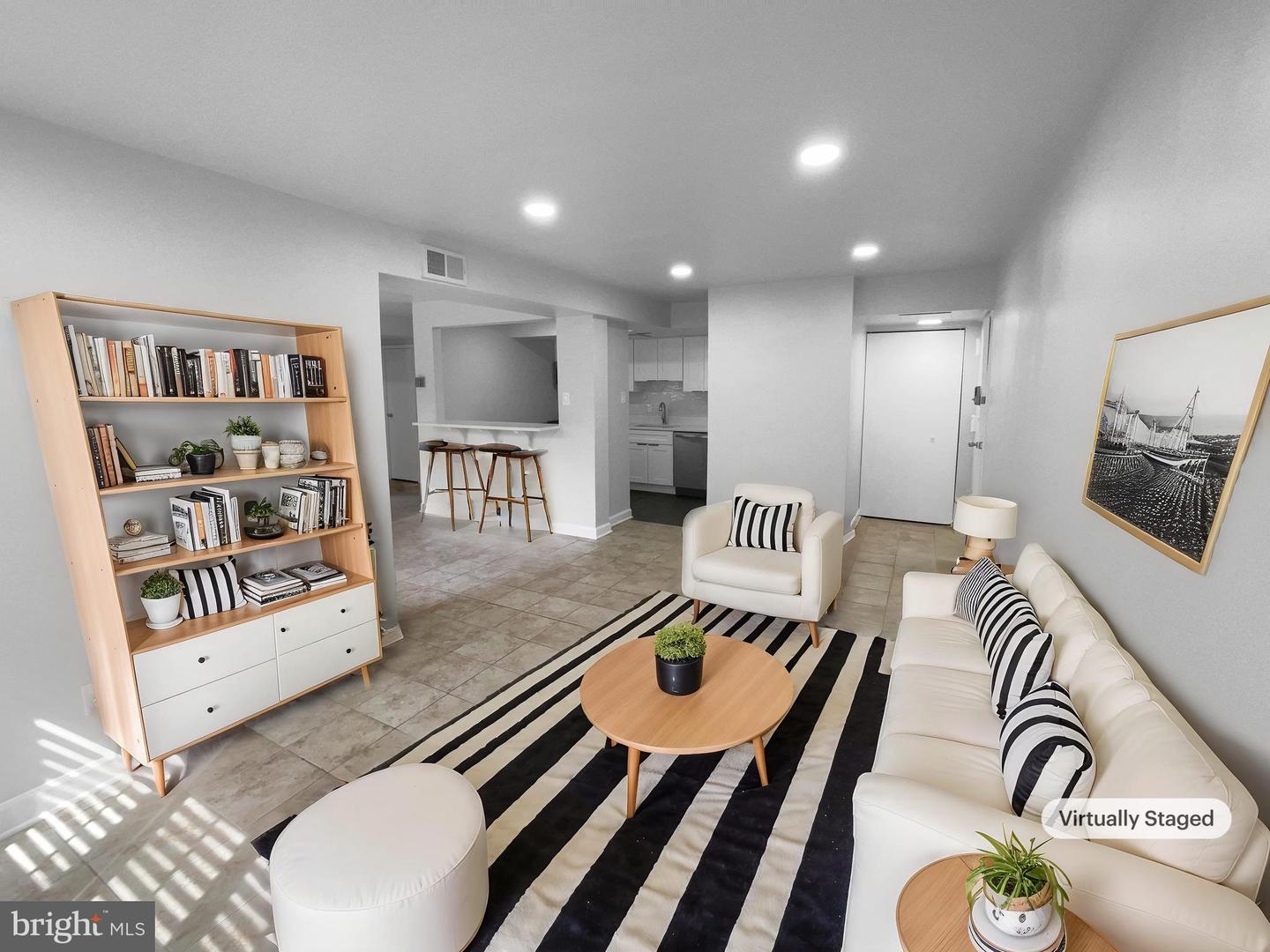 519 N ARMISTEAD ST #T1, ALEXANDRIA, Virginia 22312, 2 Bedrooms Bedrooms, ,1 BathroomBathrooms,Residential,For sale,519 N ARMISTEAD ST #T1,VAAX2050490 MLS # VAAX2050490