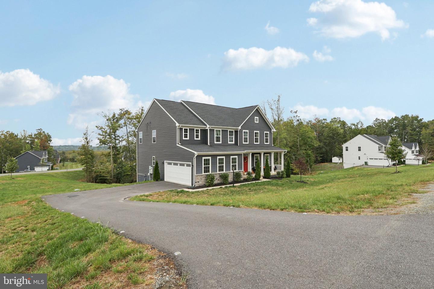 1 GRANVILLE DR, FREDERICKSBURG, Virginia 22405, 4 Bedrooms Bedrooms, ,3 BathroomsBathrooms,Residential,For sale,1 GRANVILLE DR,VAST2043274 MLS # VAST2043274