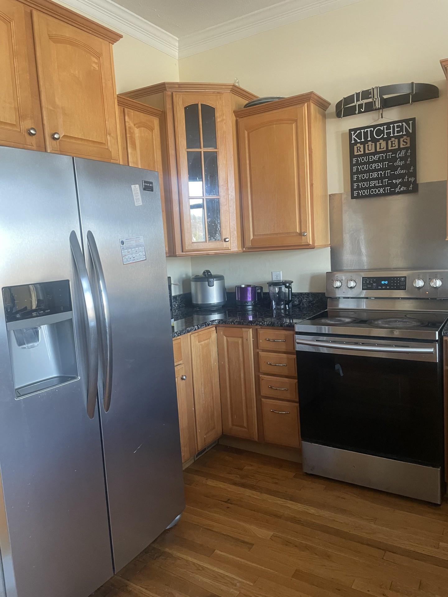 46 ENCHANTED VIEW CIR, FISHERSVILLE, Virginia 22939, 4 Bedrooms Bedrooms, ,3 BathroomsBathrooms,Residential,46 ENCHANTED VIEW CIR,671992 MLS # 671992