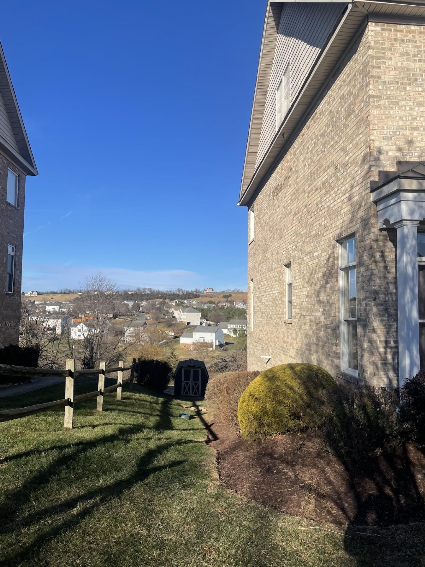 46 ENCHANTED VIEW CIR, FISHERSVILLE, Virginia 22939, 4 Bedrooms Bedrooms, ,3 BathroomsBathrooms,Residential,46 ENCHANTED VIEW CIR,671992 MLS # 671992