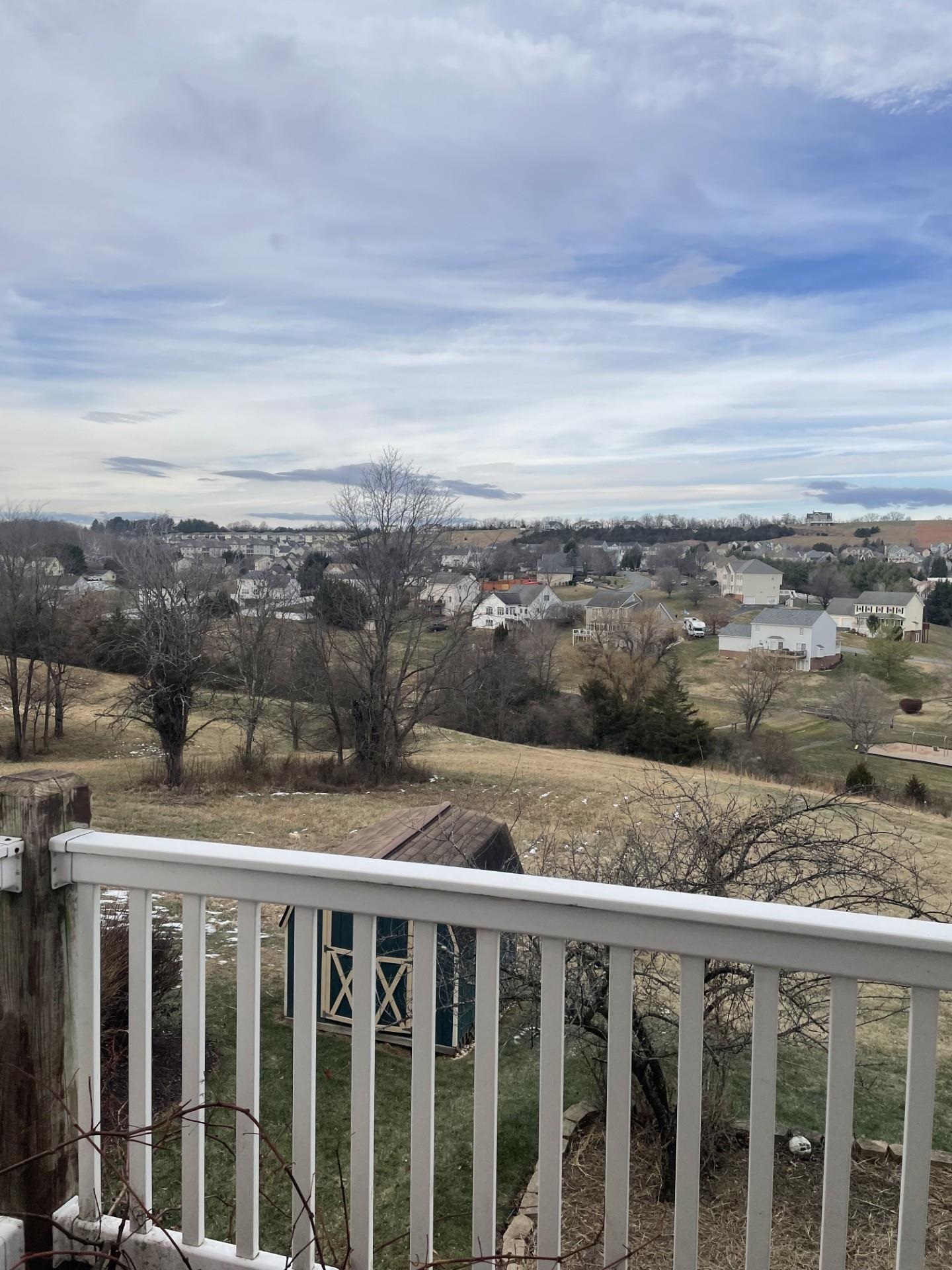 46 ENCHANTED VIEW CIR, FISHERSVILLE, Virginia 22939, 4 Bedrooms Bedrooms, ,3 BathroomsBathrooms,Residential,46 ENCHANTED VIEW CIR,671992 MLS # 671992