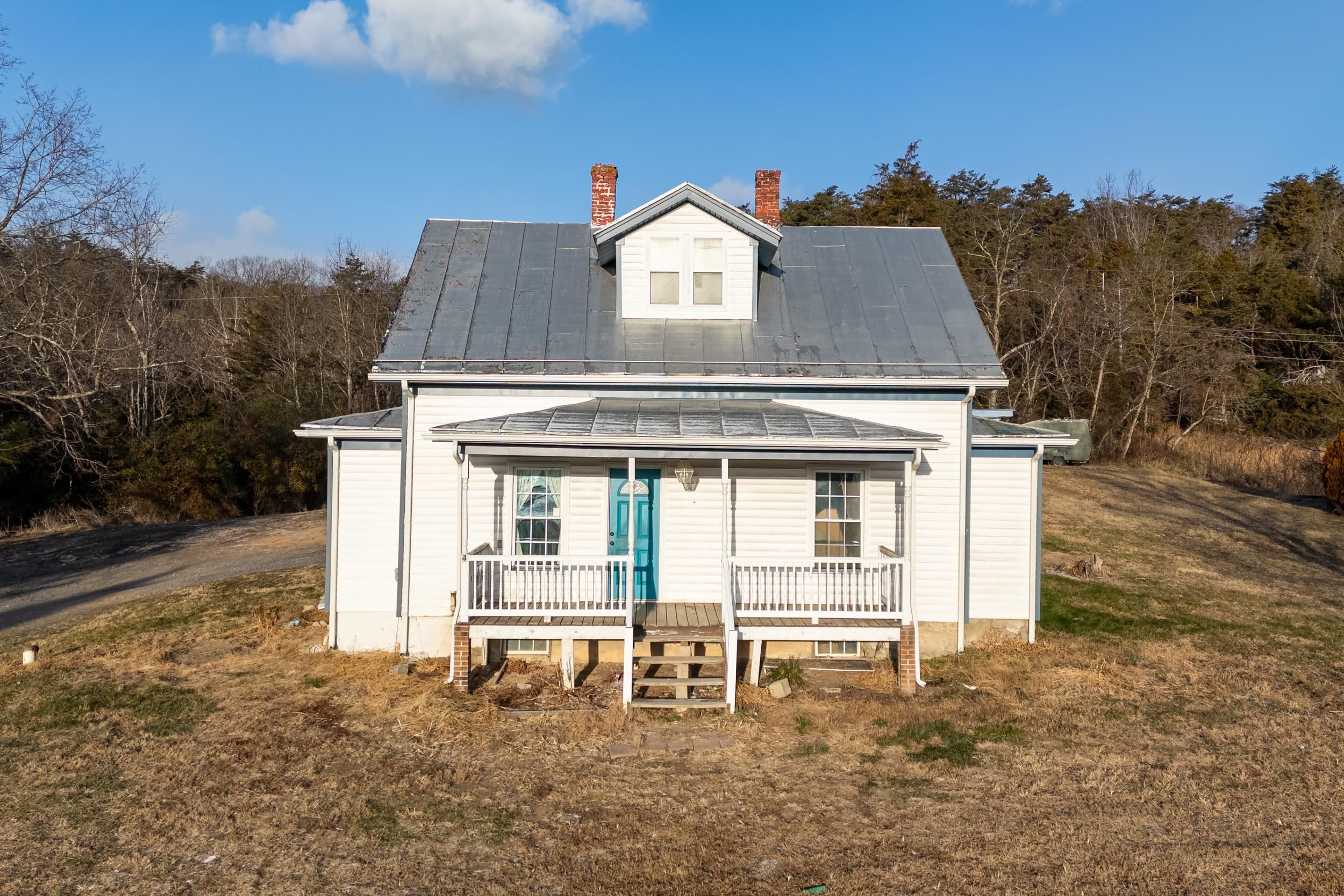 10997 SENEDO RD, MOUNT JACKSON, Virginia 22842, 3 Bedrooms Bedrooms, ,1 BathroomBathrooms,Residential,10997 SENEDO RD,672001 MLS # 672001