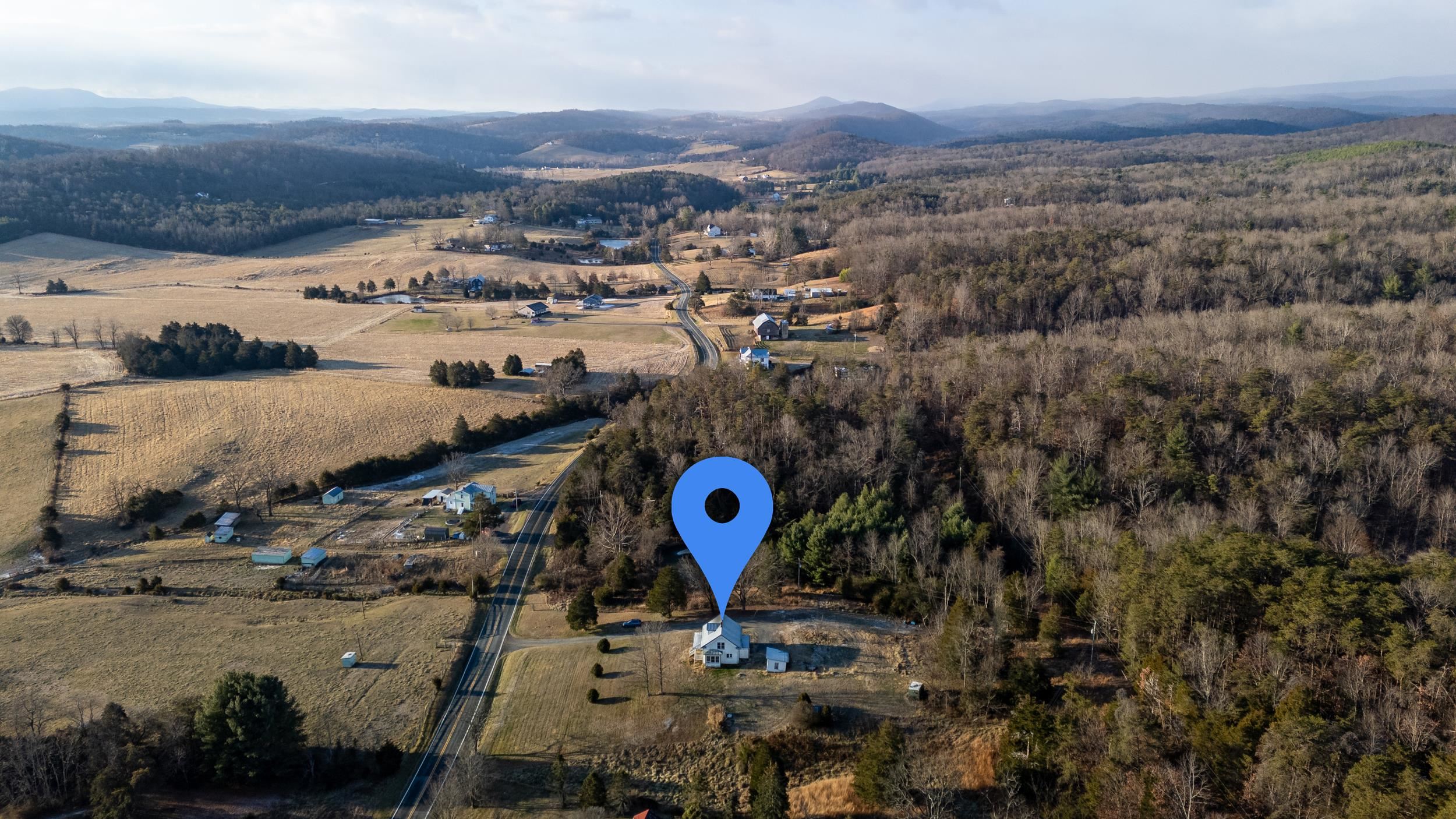 10997 SENEDO RD, MOUNT JACKSON, Virginia 22842, 3 Bedrooms Bedrooms, ,1 BathroomBathrooms,Residential,10997 SENEDO RD,672001 MLS # 672001