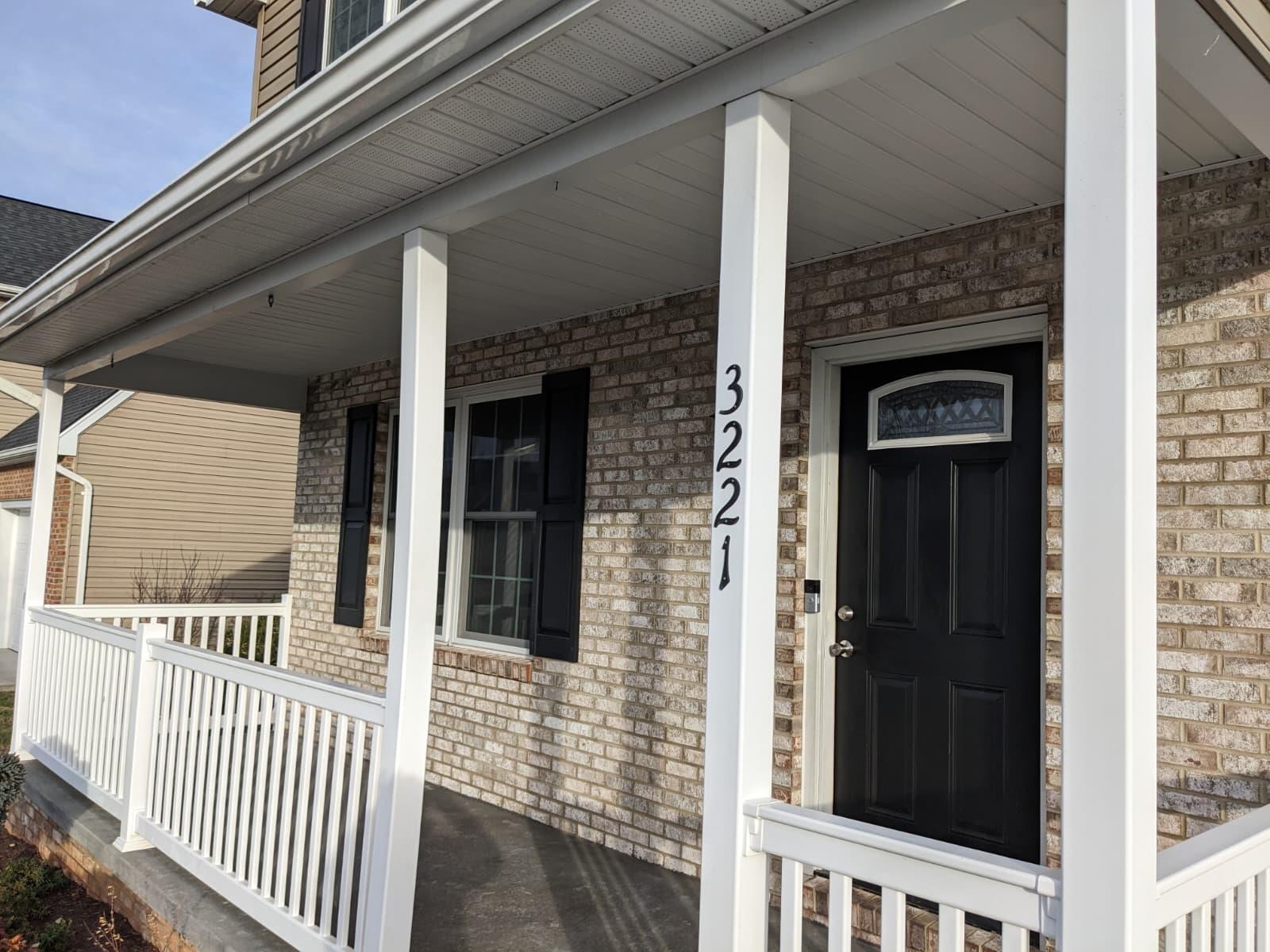 3221 LEGION WAY, BROADWAY, Virginia 22815, 4 Bedrooms Bedrooms, ,2 BathroomsBathrooms,Residential,3221 LEGION WAY,672010 MLS # 672010