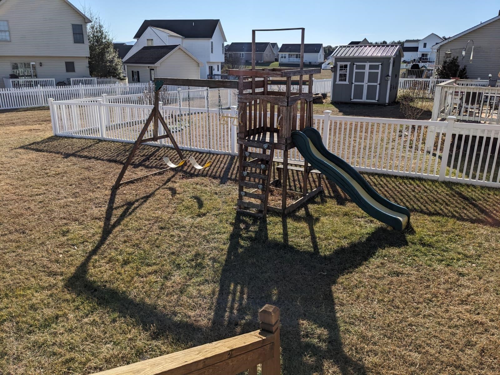 3221 LEGION WAY, BROADWAY, Virginia 22815, 4 Bedrooms Bedrooms, ,2 BathroomsBathrooms,Residential,3221 LEGION WAY,672010 MLS # 672010