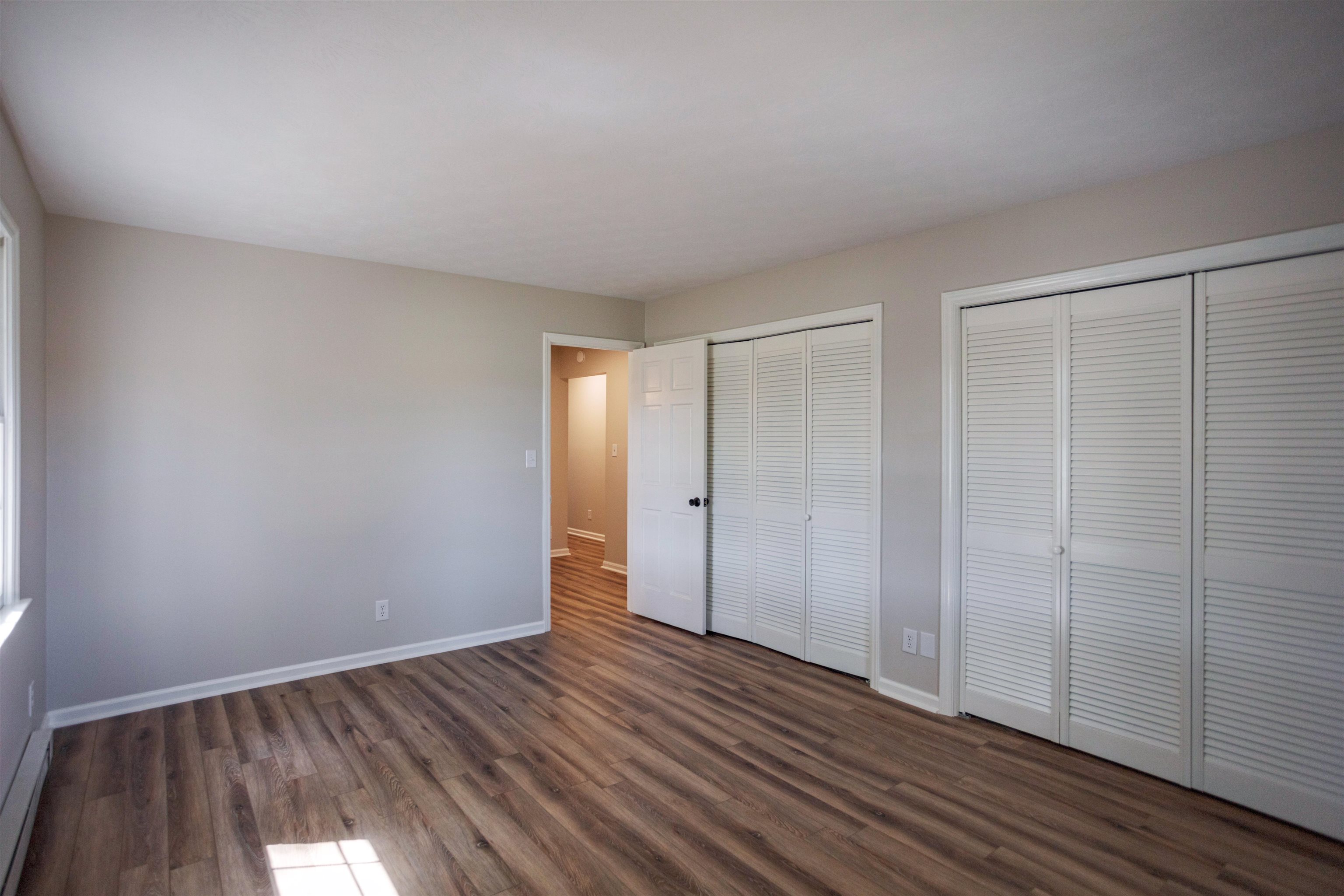 double closets double closets