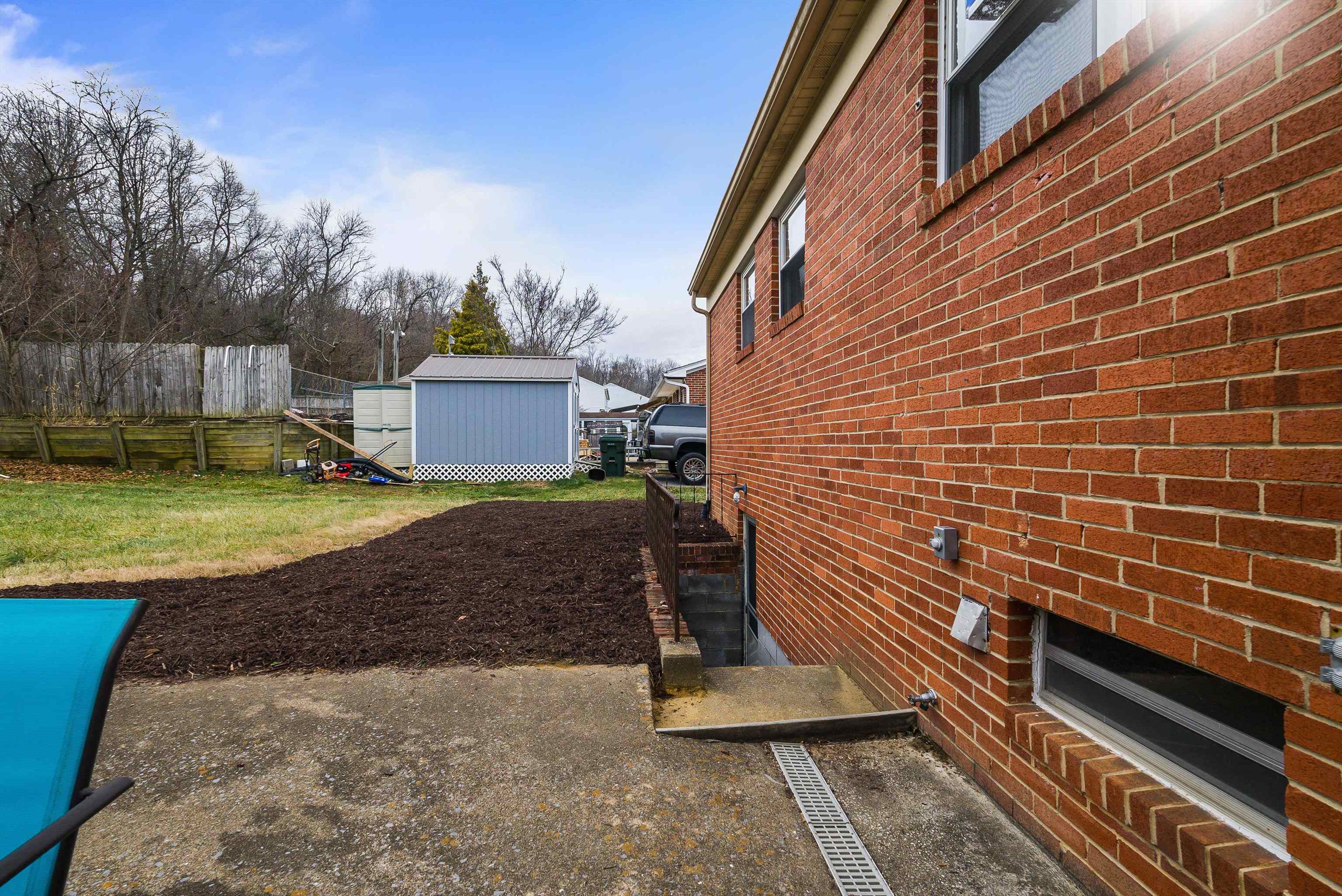 1124 S WINCHESTER AVE, WAYNESBORO, Virginia 22980, 3 Bedrooms Bedrooms, ,1 BathroomBathrooms,Residential,1124 S WINCHESTER AVE,672020 MLS # 672020