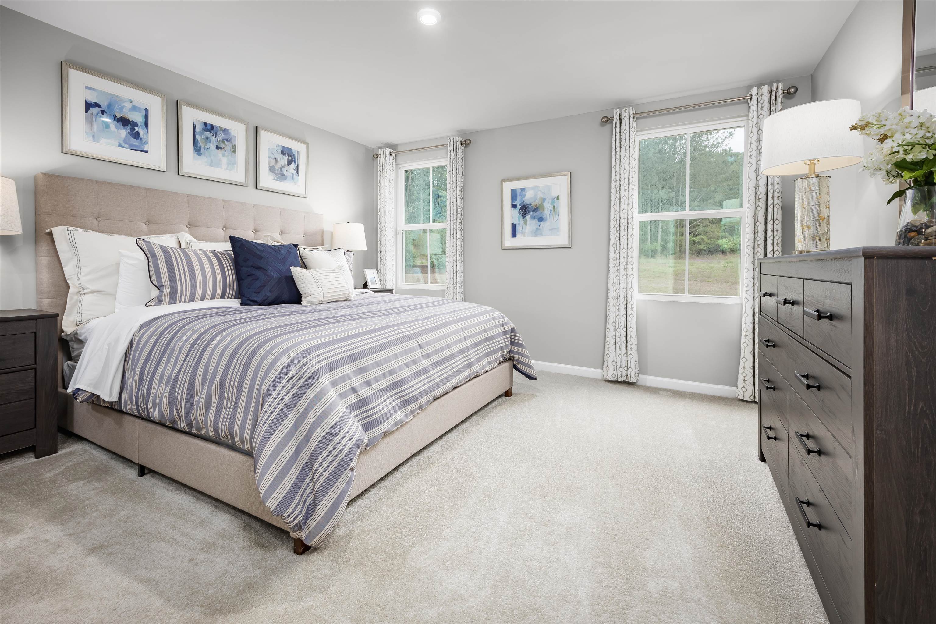 2 WHITE BIRCH RD, WAYNESBORO, Virginia 22980, 3 Bedrooms Bedrooms, ,2 BathroomsBathrooms,Residential,2 WHITE BIRCH RD,672021 MLS # 672021