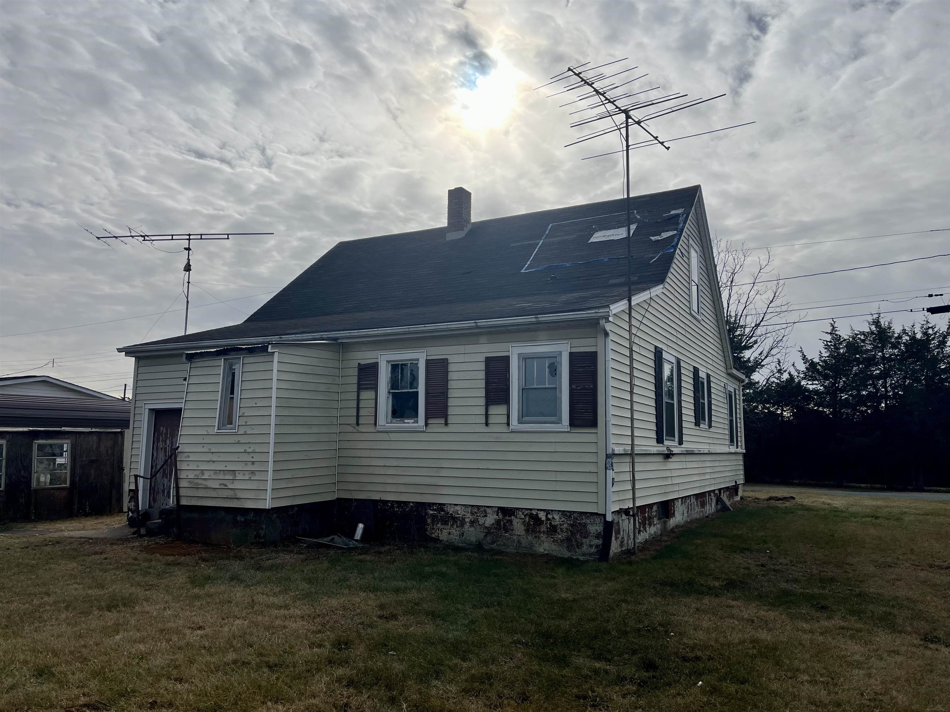 133 RIVERSIDE AVE, VERONA, Virginia 24482, 3 Bedrooms Bedrooms, ,1 BathroomBathrooms,Residential,133 RIVERSIDE AVE,672027 MLS # 672027