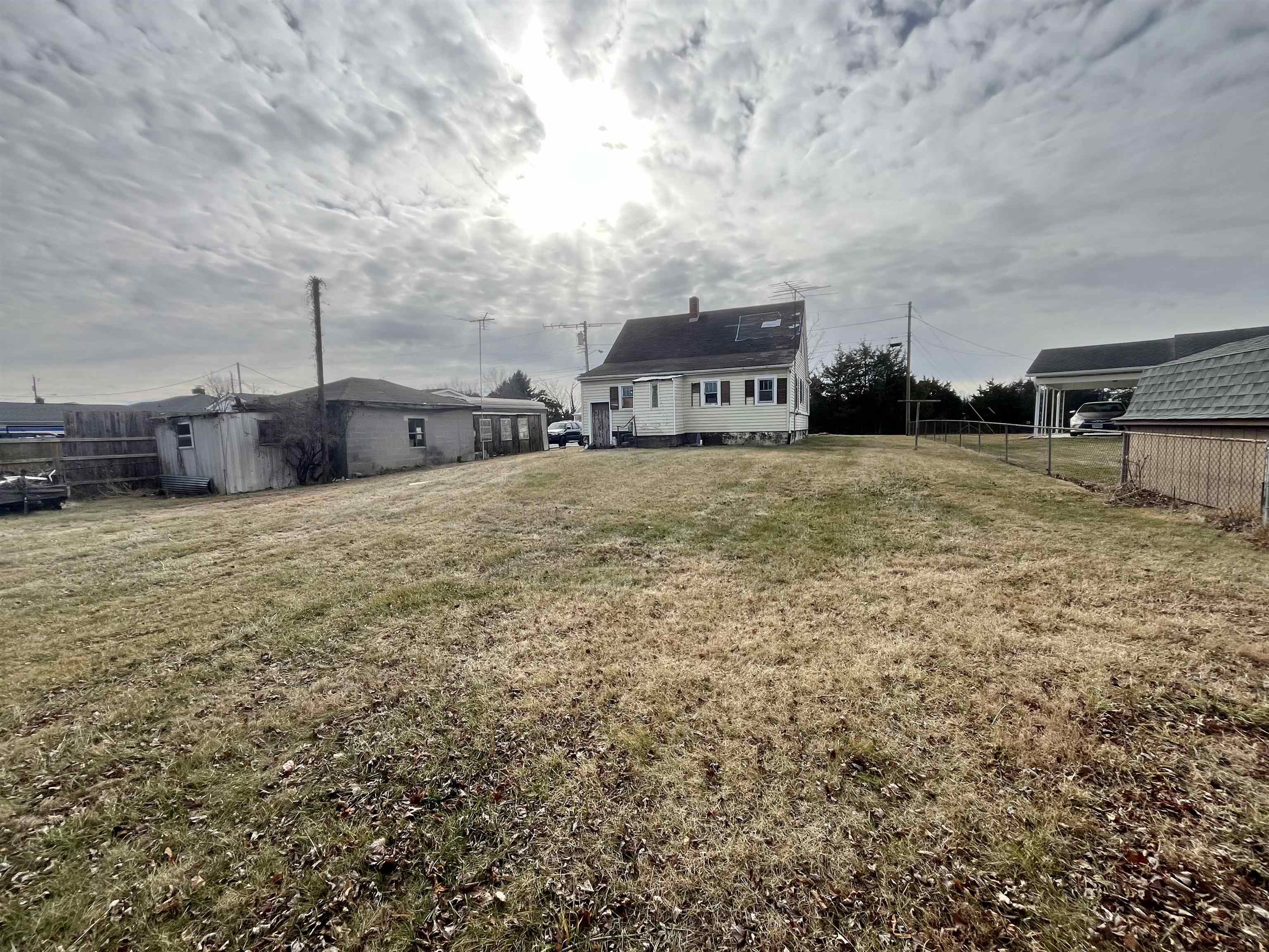 133 RIVERSIDE AVE, VERONA, Virginia 24482, 3 Bedrooms Bedrooms, ,1 BathroomBathrooms,Residential,133 RIVERSIDE AVE,672027 MLS # 672027