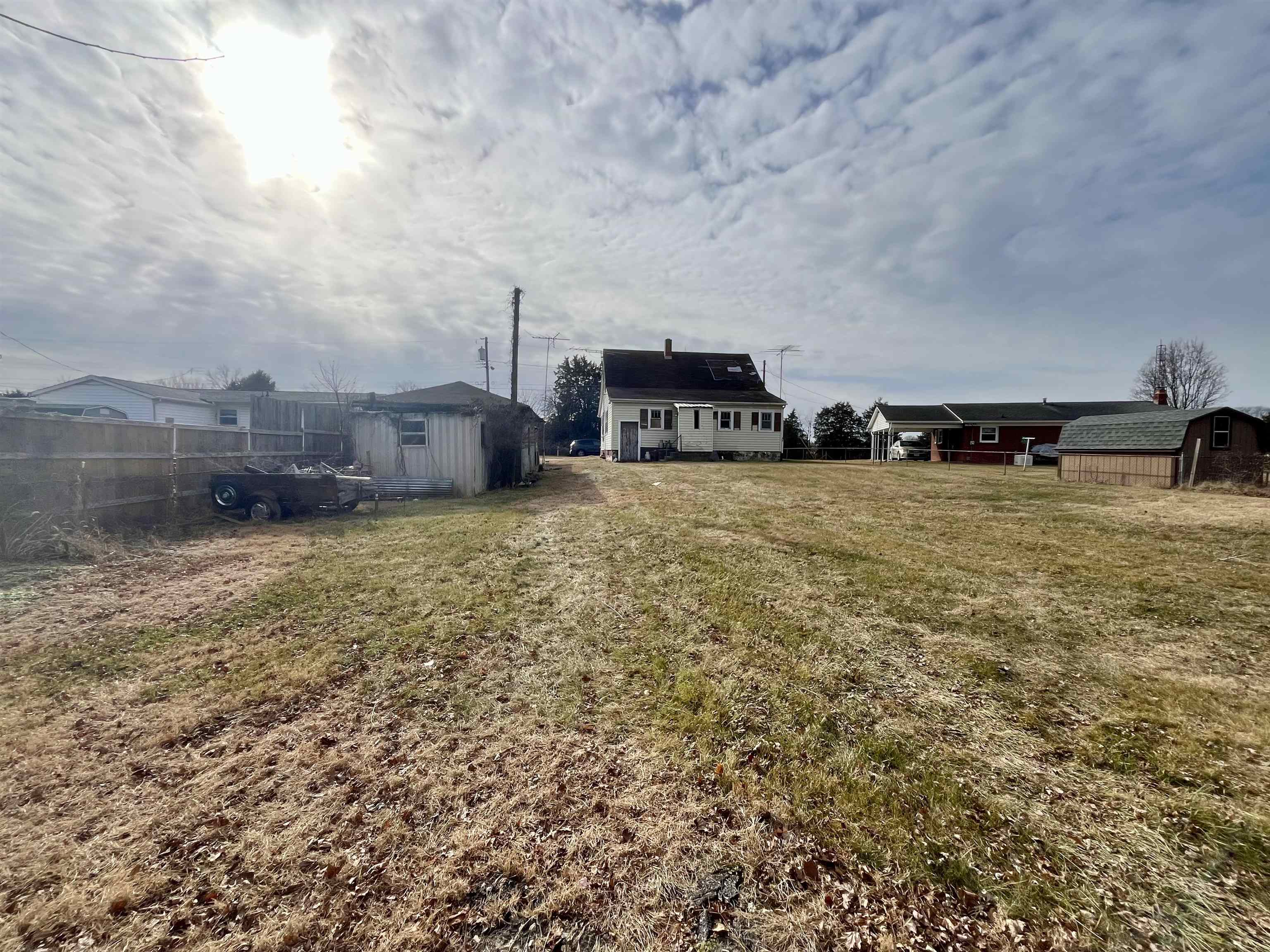 133 RIVERSIDE AVE, VERONA, Virginia 24482, 3 Bedrooms Bedrooms, ,1 BathroomBathrooms,Residential,133 RIVERSIDE AVE,672027 MLS # 672027