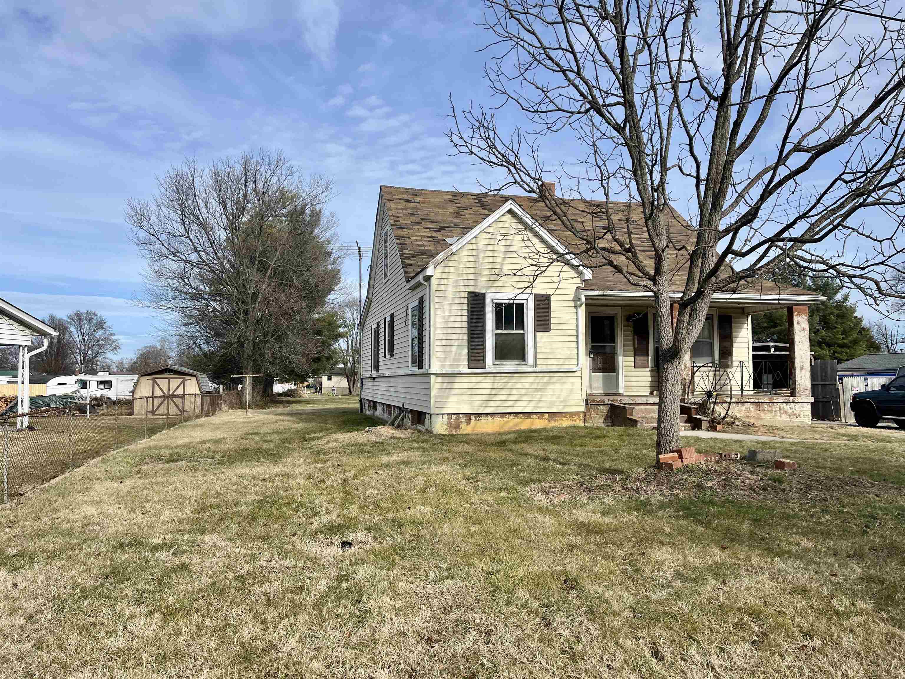 133 RIVERSIDE AVE, VERONA, Virginia 24482, 3 Bedrooms Bedrooms, ,1 BathroomBathrooms,Residential,133 RIVERSIDE AVE,672027 MLS # 672027