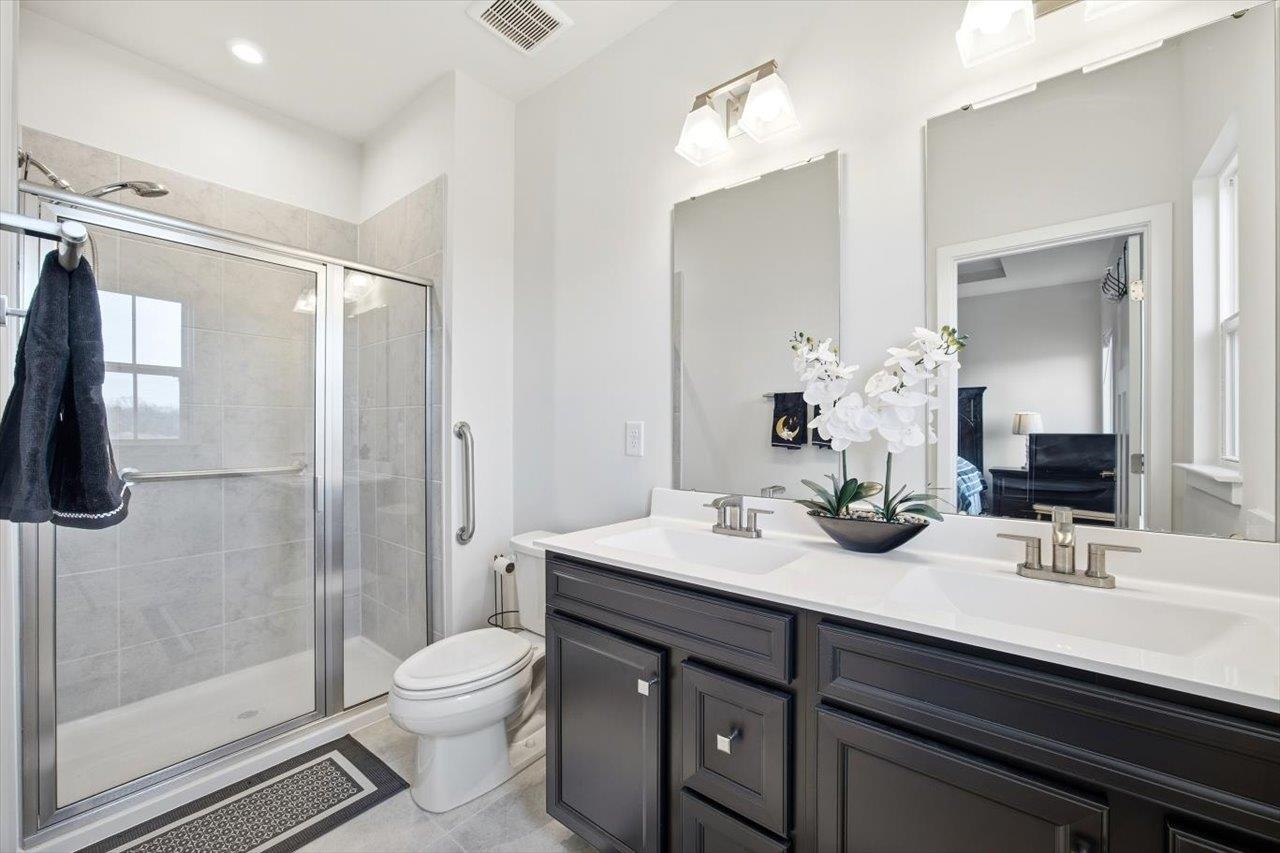 14 IRON HORSE LN, FISHERSVILLE, Virginia 22939, 4 Bedrooms Bedrooms, ,3 BathroomsBathrooms,Residential,14 IRON HORSE LN,672047 MLS # 672047