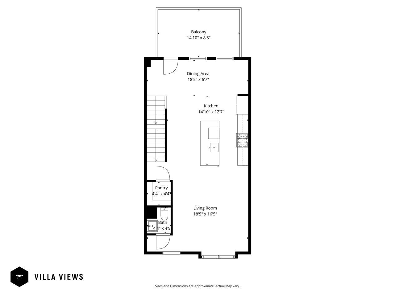 14 IRON HORSE LN, FISHERSVILLE, Virginia 22939, 4 Bedrooms Bedrooms, ,3 BathroomsBathrooms,Residential,14 IRON HORSE LN,672047 MLS # 672047