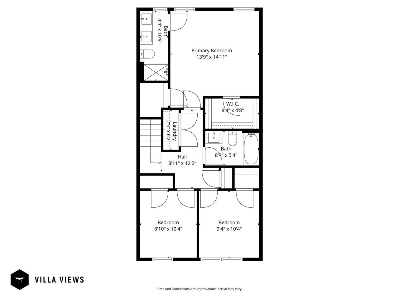 14 IRON HORSE LN, FISHERSVILLE, Virginia 22939, 4 Bedrooms Bedrooms, ,3 BathroomsBathrooms,Residential,14 IRON HORSE LN,672047 MLS # 672047