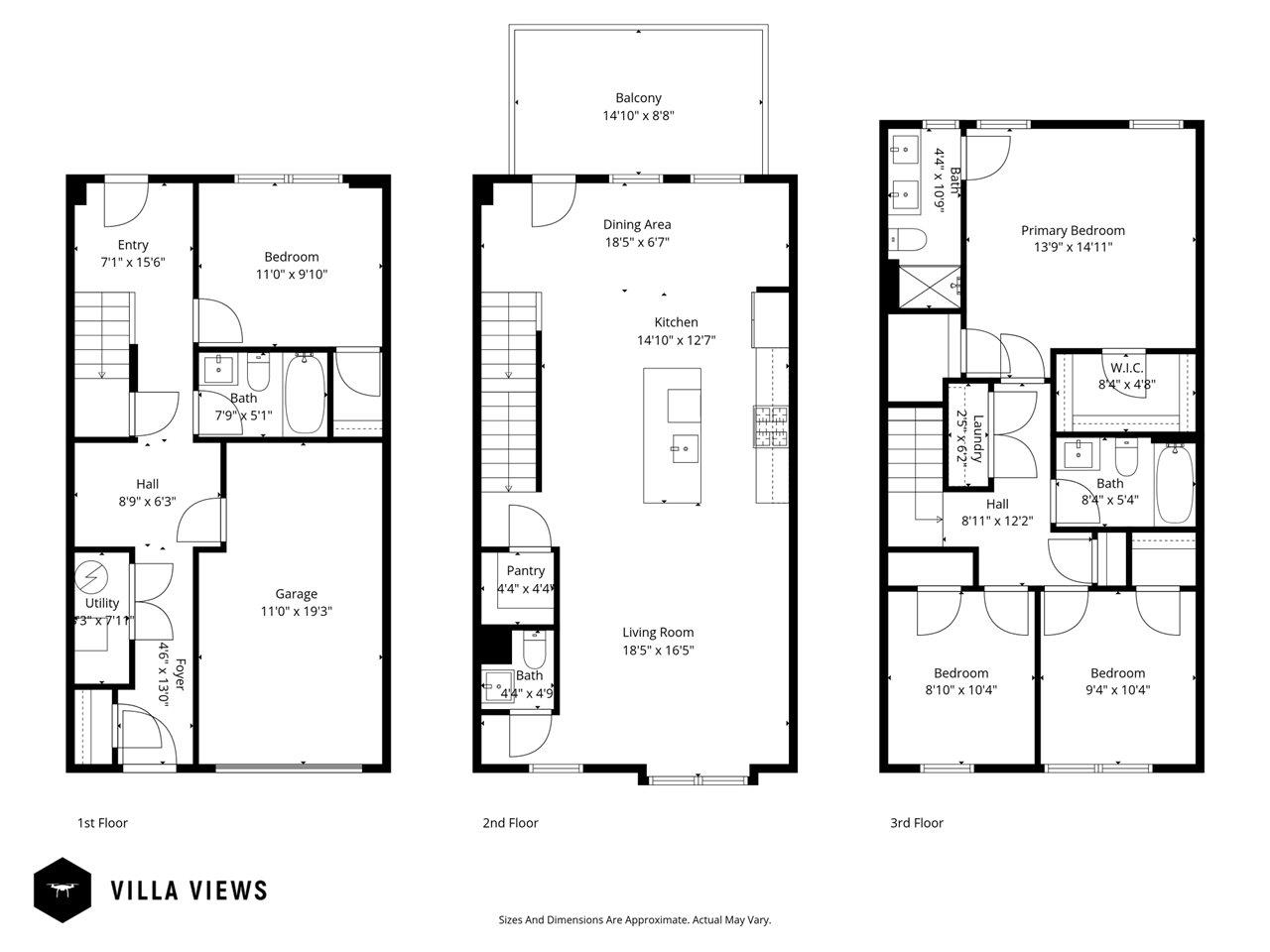 14 IRON HORSE LN, FISHERSVILLE, Virginia 22939, 4 Bedrooms Bedrooms, ,3 BathroomsBathrooms,Residential,14 IRON HORSE LN,672047 MLS # 672047