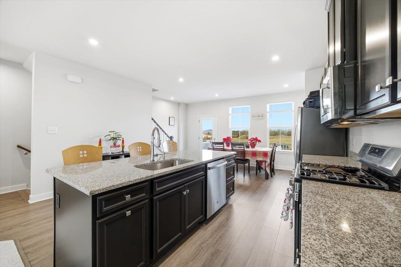 14 IRON HORSE LN, FISHERSVILLE, Virginia 22939, 4 Bedrooms Bedrooms, ,3 BathroomsBathrooms,Residential,14 IRON HORSE LN,672047 MLS # 672047