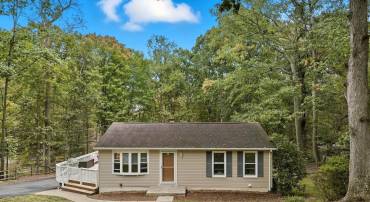 1403 MERCER RD, HAYMARKET, Virginia 20169, 3 Bedrooms Bedrooms, ,2 BathroomsBathrooms,Residential,For sale,1403 MERCER RD,VAPW2106148 MLS # VAPW2106148