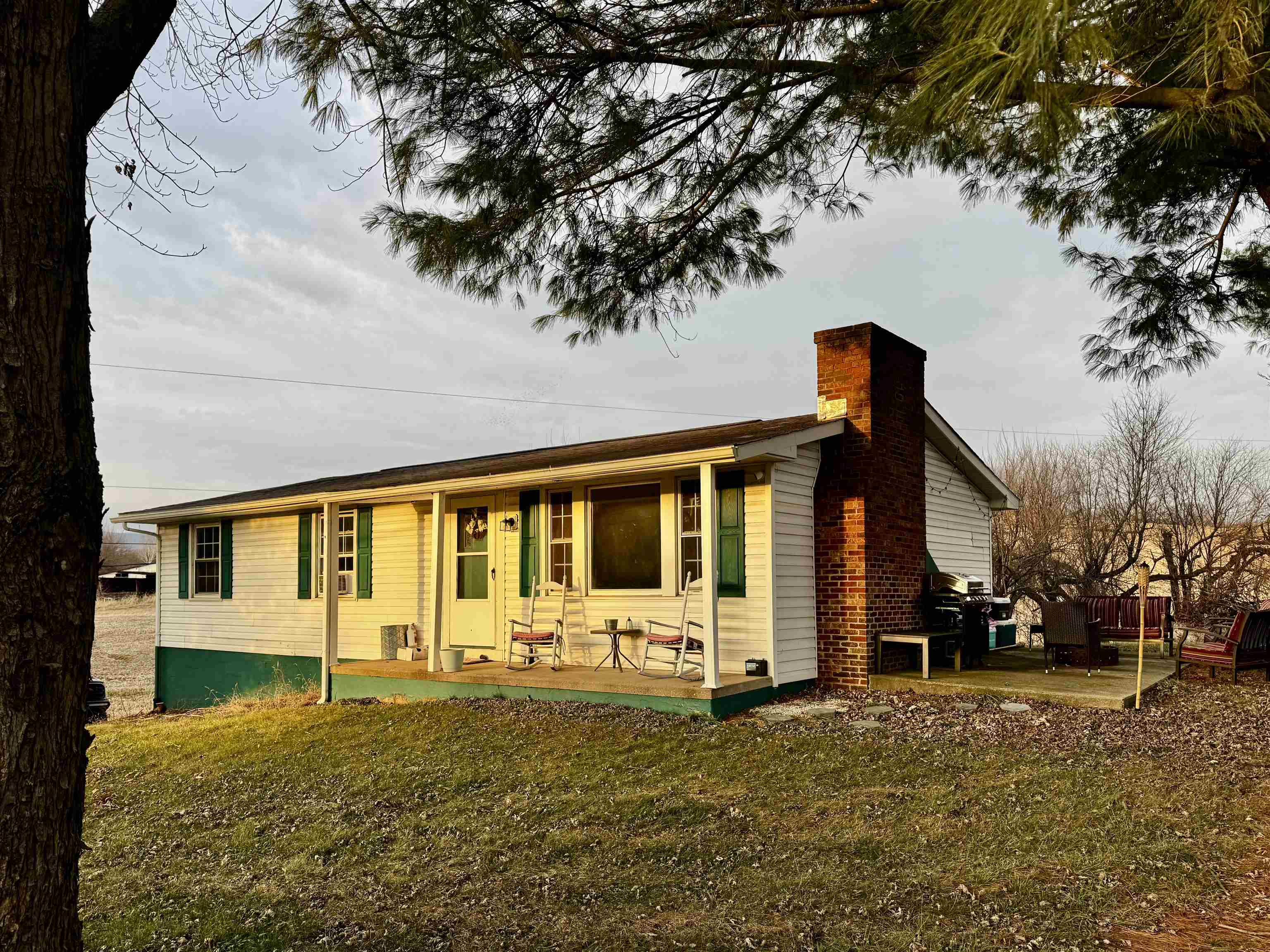 6788 RAWLEY PIKE, HINTON, Virginia 22831, 3 Bedrooms Bedrooms, ,1 BathroomBathrooms,Residential,6788 RAWLEY PIKE,672050 MLS # 672050