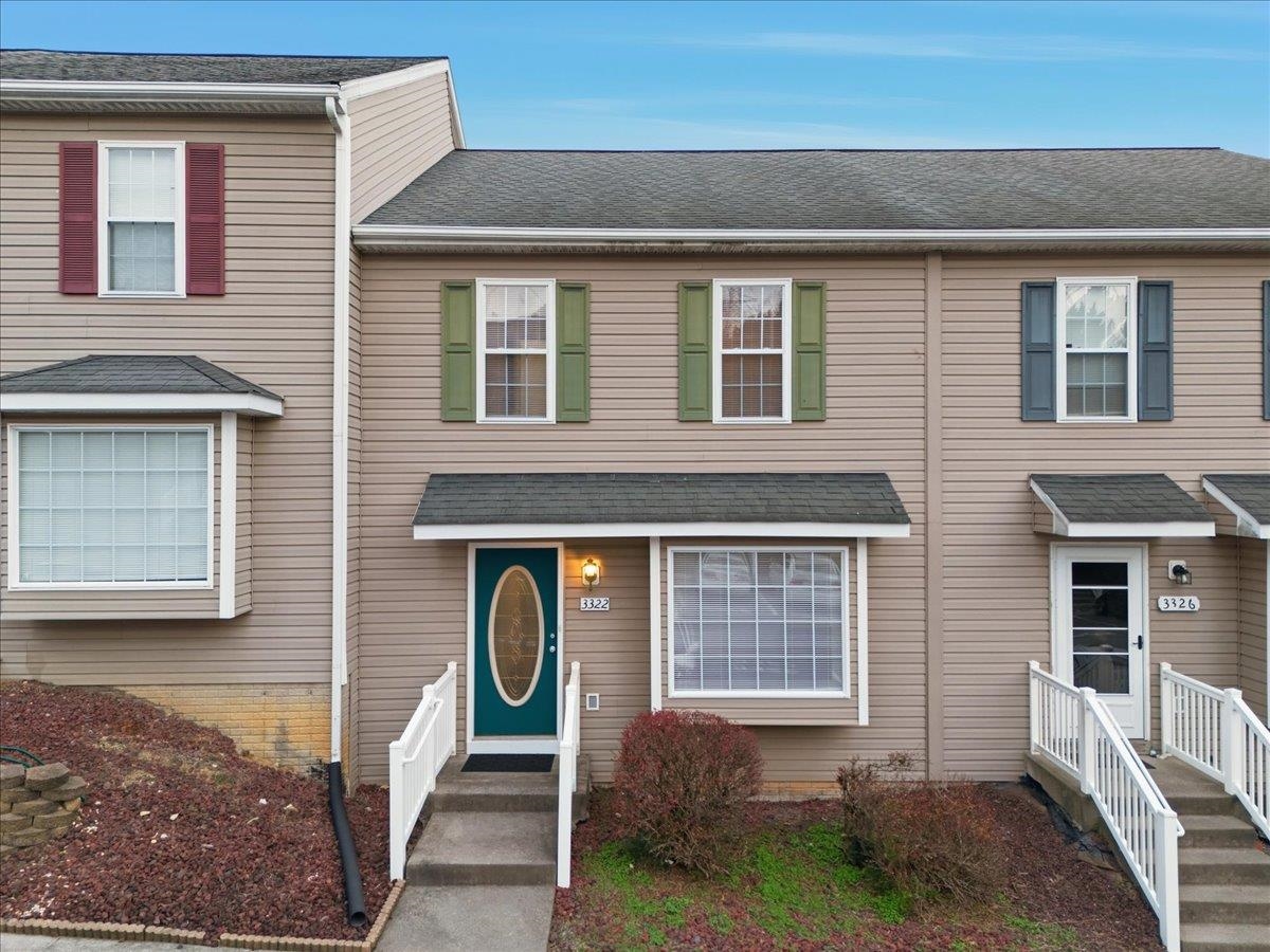 3322 DEBBIE CT, ROCKINGHAM, Virginia 22801, 3 Bedrooms Bedrooms, ,2 BathroomsBathrooms,Residential,3322 DEBBIE CT,672053 MLS # 672053