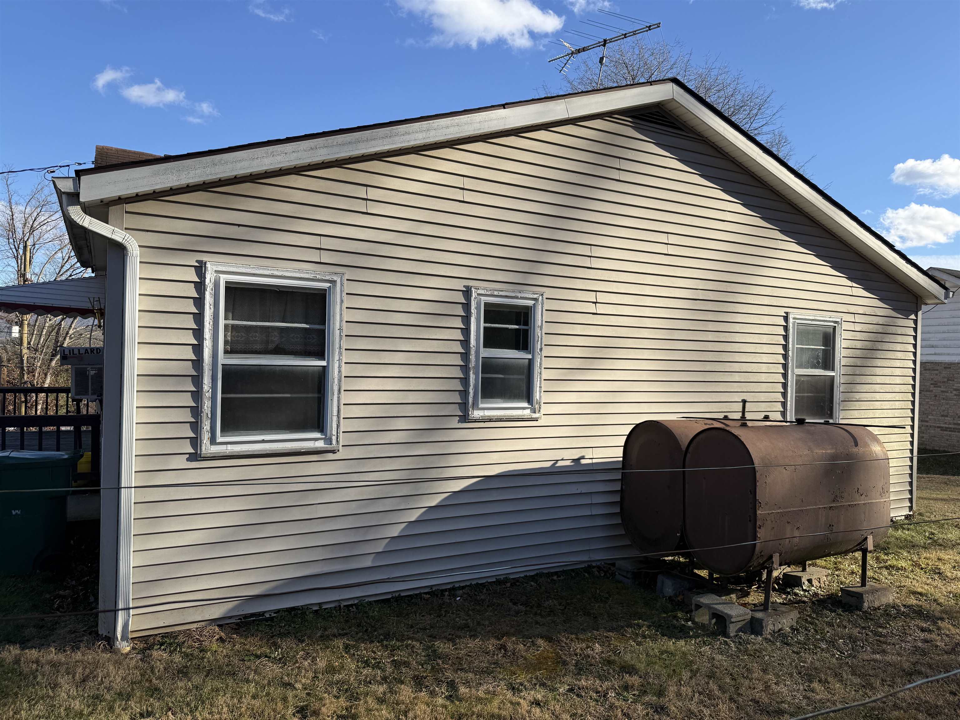 472 MILL CREEK RD, LURAY, Virginia 22835, 2 Bedrooms Bedrooms, ,1 BathroomBathrooms,Residential,472 MILL CREEK RD,672058 MLS # 672058