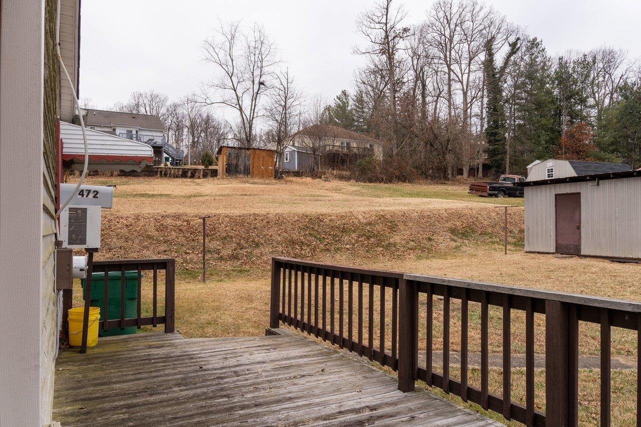 472 MILL CREEK RD, LURAY, Virginia 22835, 2 Bedrooms Bedrooms, ,1 BathroomBathrooms,Residential,472 MILL CREEK RD,672058 MLS # 672058