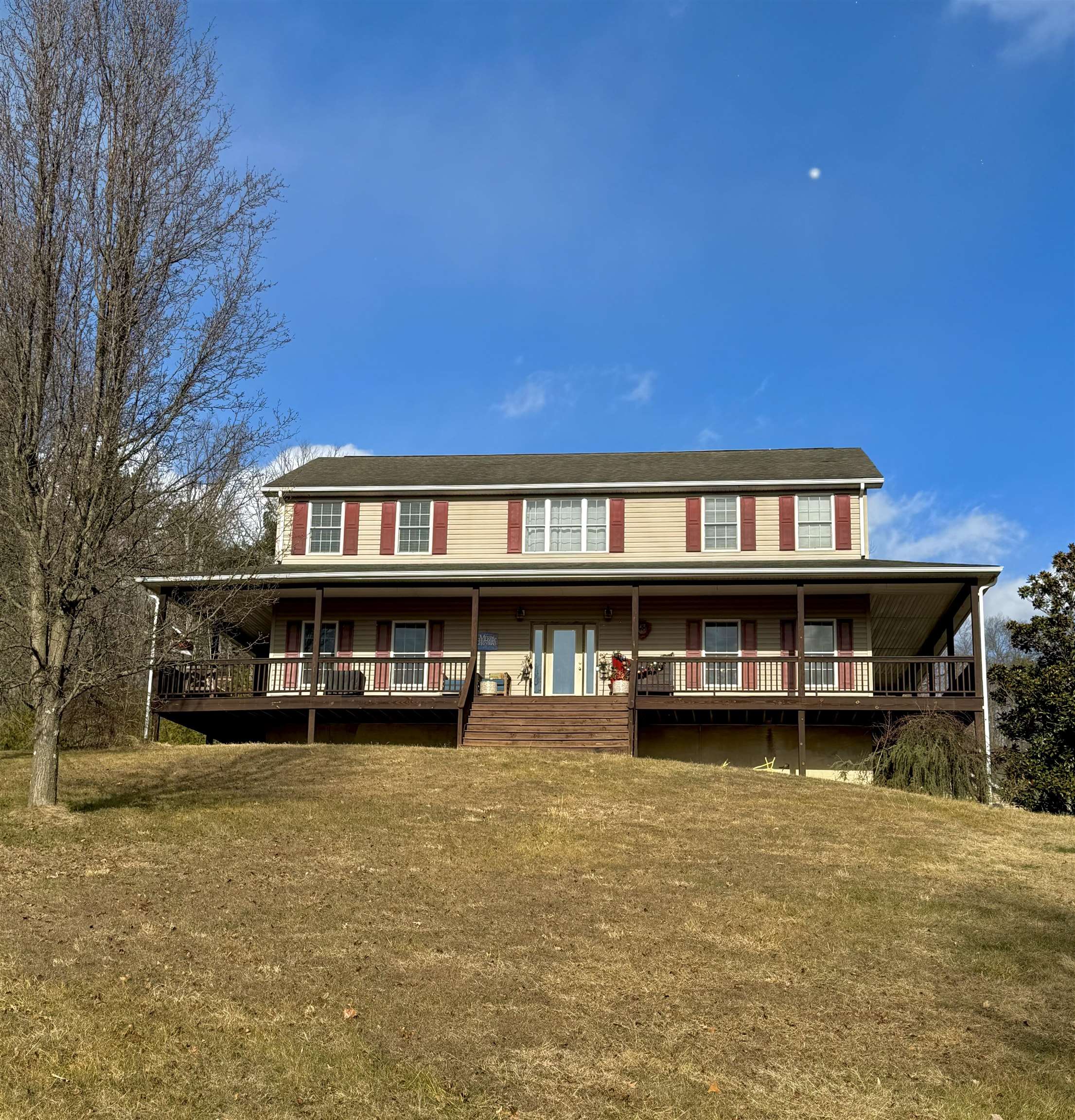 9150 RAWLEY PIKE, HINTON, Virginia 22831, 4 Bedrooms Bedrooms, ,2 BathroomsBathrooms,Residential,9150 RAWLEY PIKE,672078 MLS # 672078