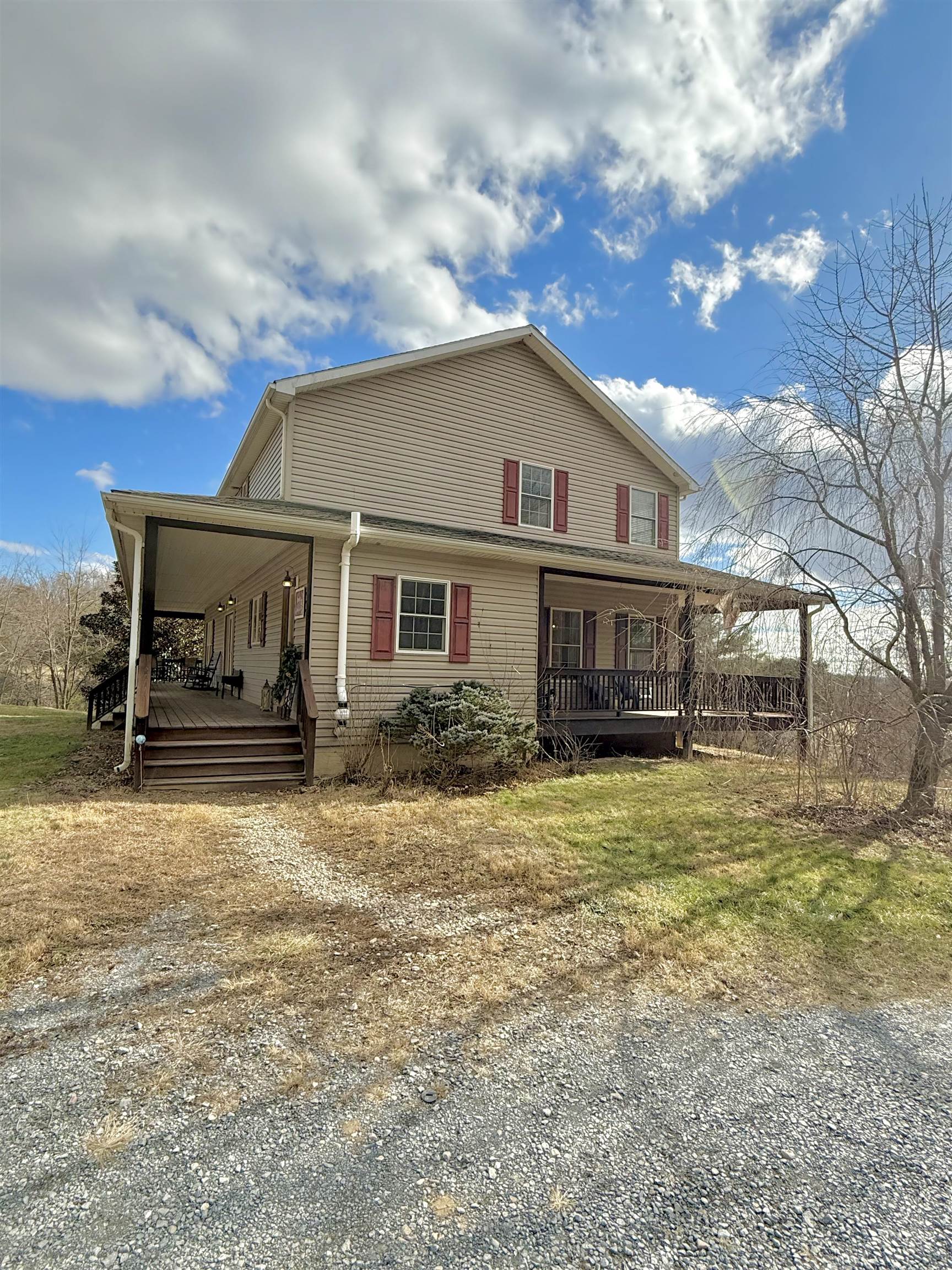 9150 RAWLEY PIKE, HINTON, Virginia 22831, 4 Bedrooms Bedrooms, ,2 BathroomsBathrooms,Residential,9150 RAWLEY PIKE,672078 MLS # 672078