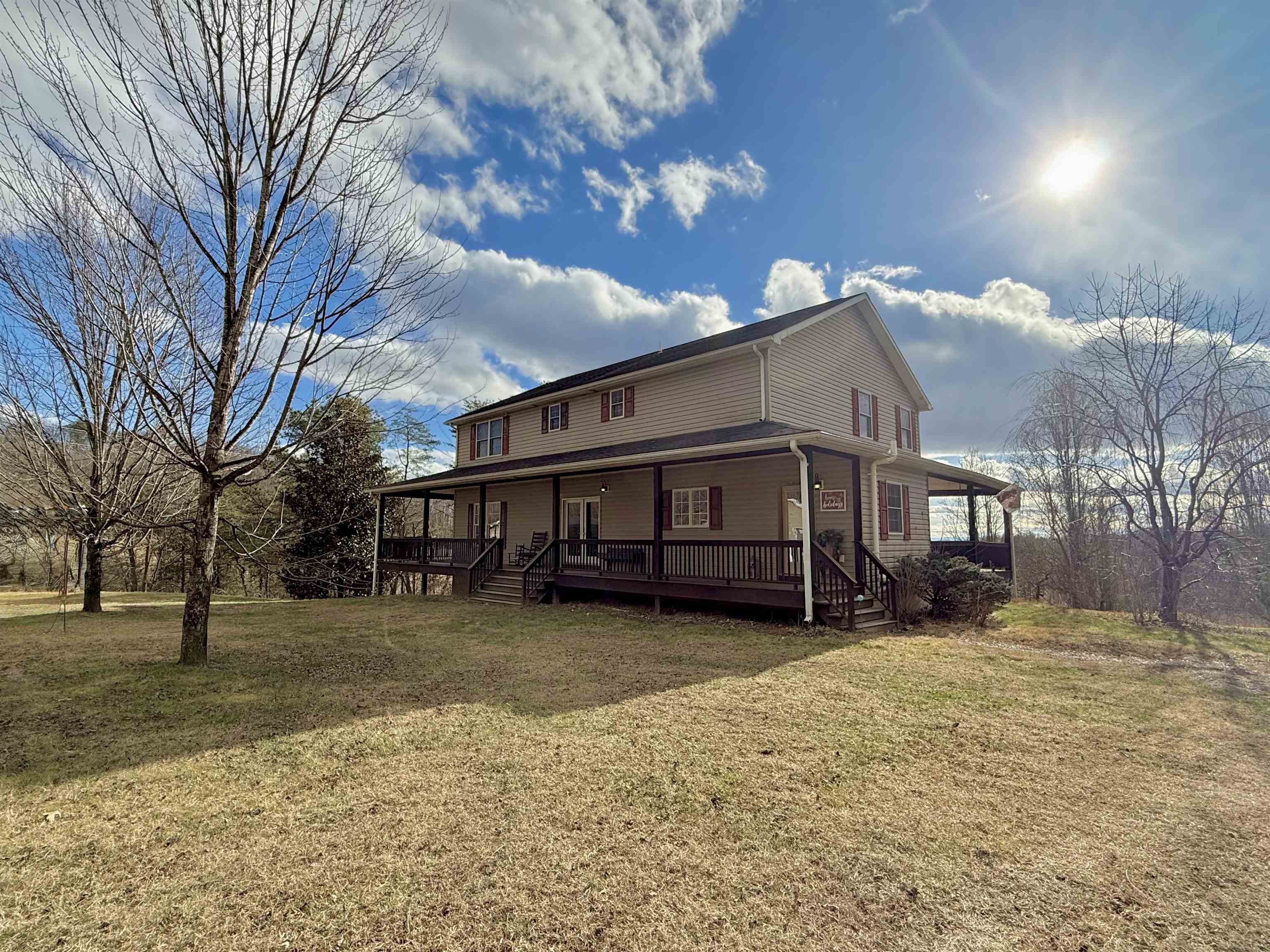 9150 RAWLEY PIKE, HINTON, Virginia 22831, 4 Bedrooms Bedrooms, ,2 BathroomsBathrooms,Residential,9150 RAWLEY PIKE,672078 MLS # 672078