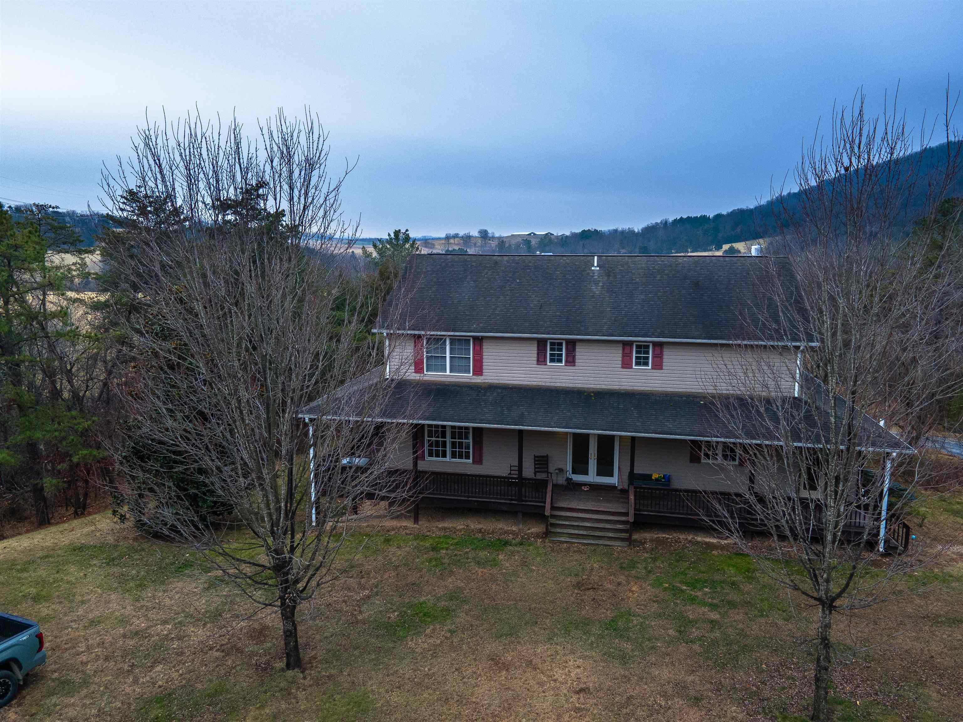 9150 RAWLEY PIKE, HINTON, Virginia 22831, 4 Bedrooms Bedrooms, ,2 BathroomsBathrooms,Residential,9150 RAWLEY PIKE,672078 MLS # 672078