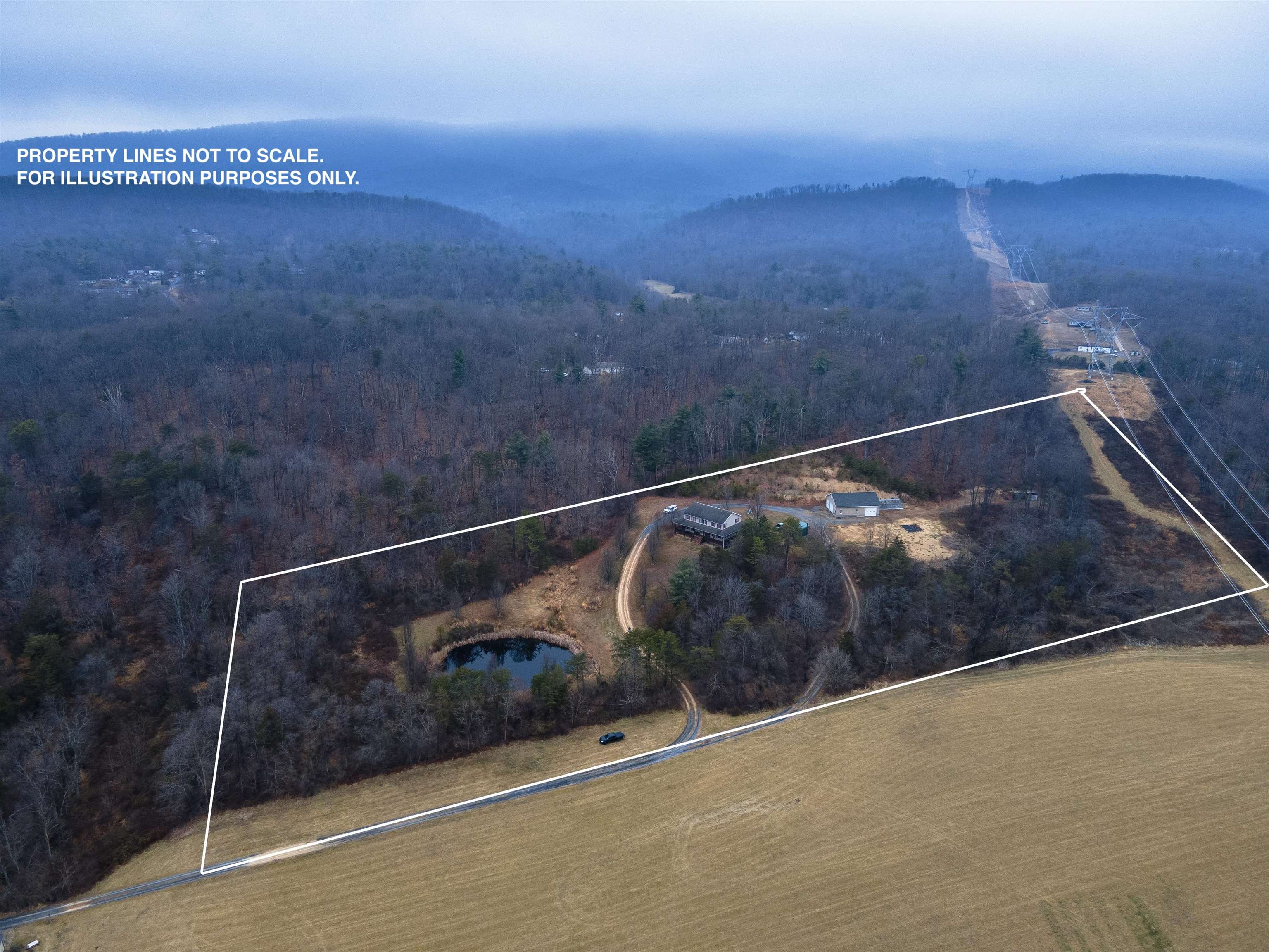 9150 RAWLEY PIKE, HINTON, Virginia 22831, 4 Bedrooms Bedrooms, ,2 BathroomsBathrooms,Residential,9150 RAWLEY PIKE,672078 MLS # 672078