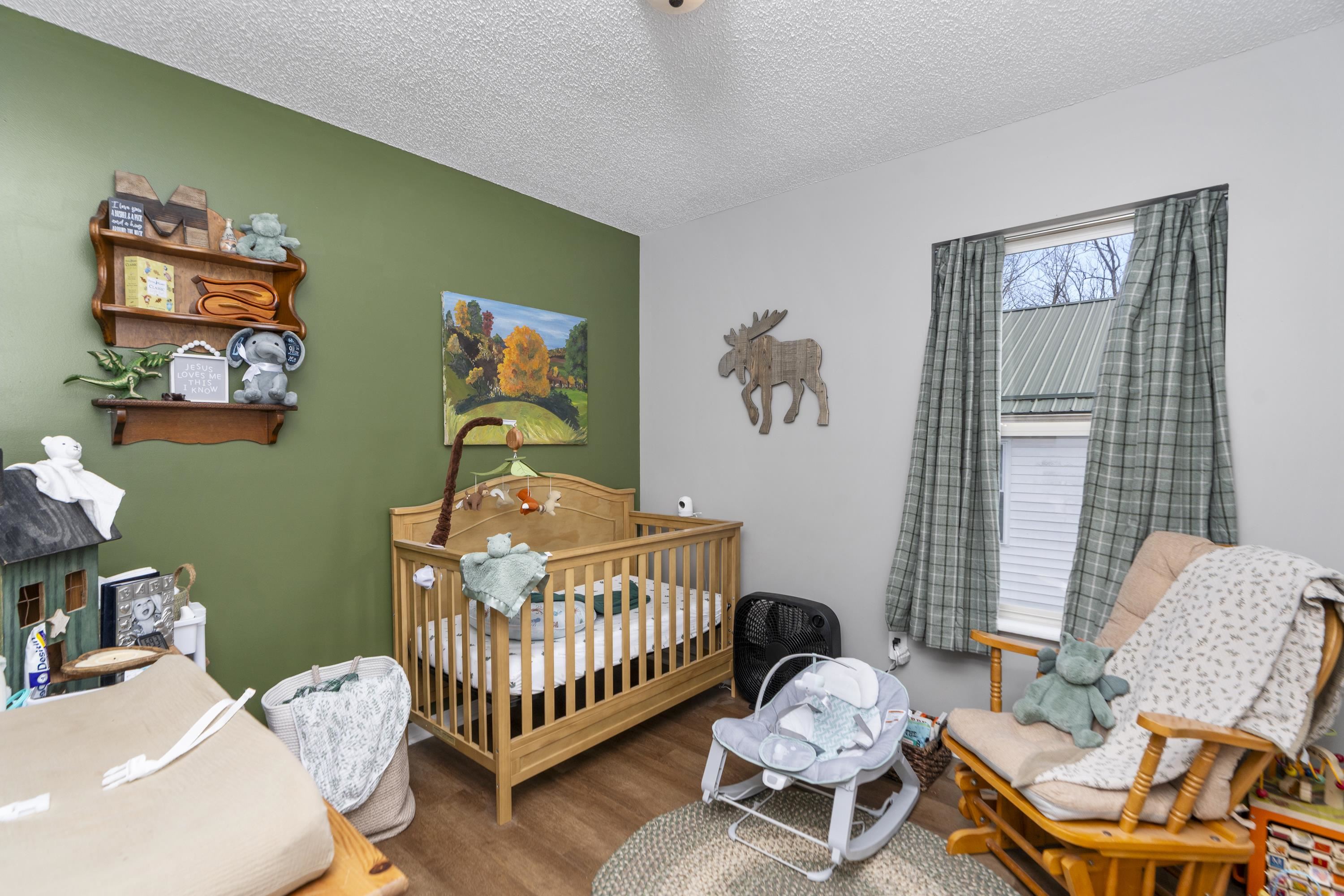 1625 D ST, WAYNESBORO, Virginia 22980, 3 Bedrooms Bedrooms, ,2 BathroomsBathrooms,Residential,1625 D ST,672103 MLS # 672103