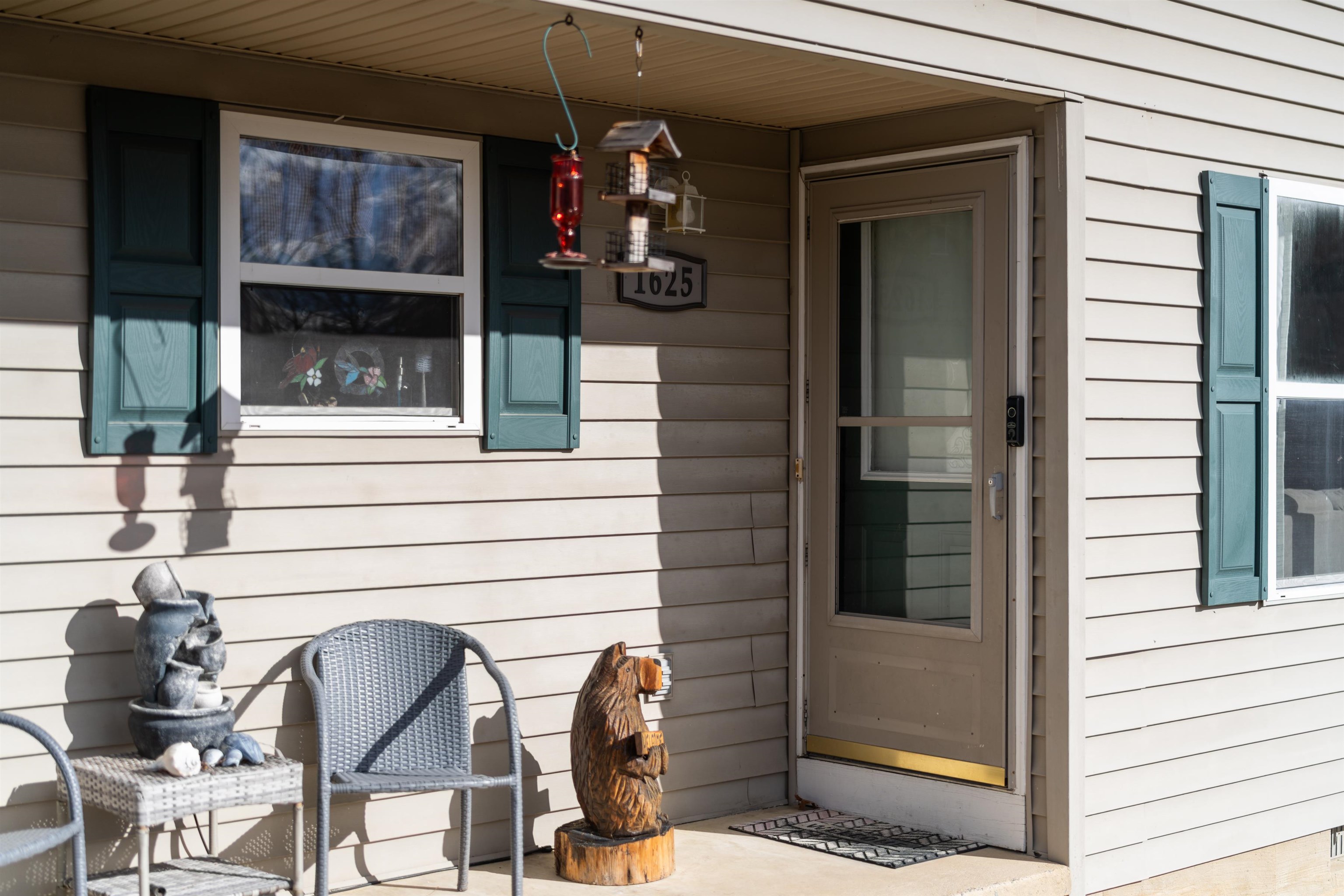 1625 D ST, WAYNESBORO, Virginia 22980, 3 Bedrooms Bedrooms, ,2 BathroomsBathrooms,Residential,1625 D ST,672103 MLS # 672103