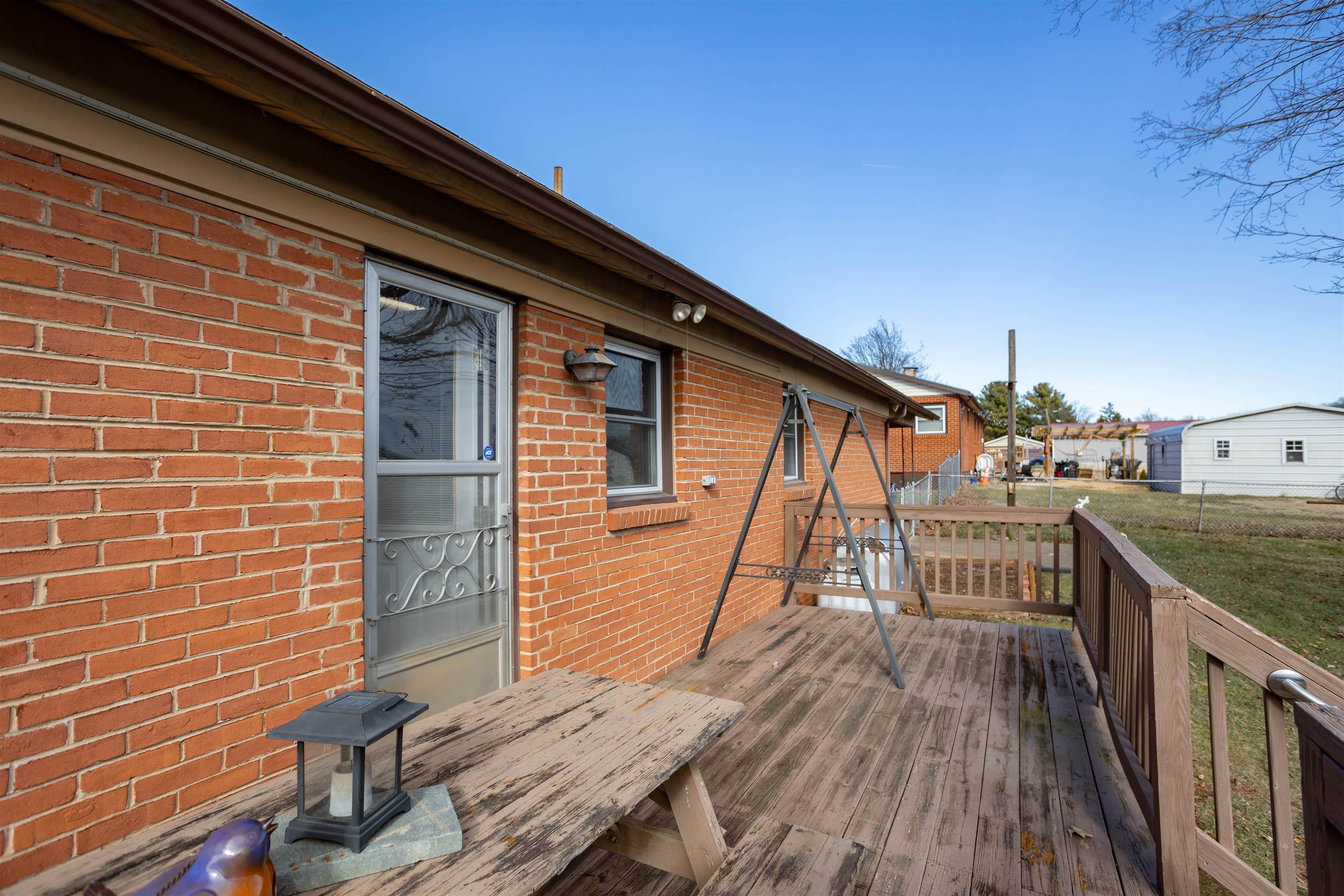 457 NORTH MAIN ST, TIMBERVILLE, Virginia 22853, 3 Bedrooms Bedrooms, ,1 BathroomBathrooms,Residential,457 NORTH MAIN ST,672104 MLS # 672104