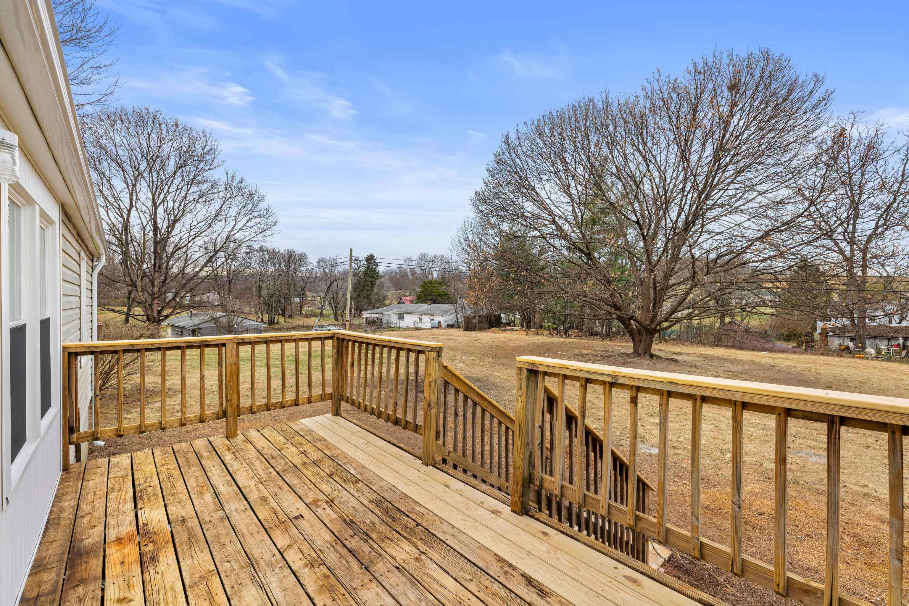 41 PINE HILL LN, STUARTS DRAFT, Virginia 24477, 3 Bedrooms Bedrooms, ,2 BathroomsBathrooms,Residential,41 PINE HILL LN,672105 MLS # 672105