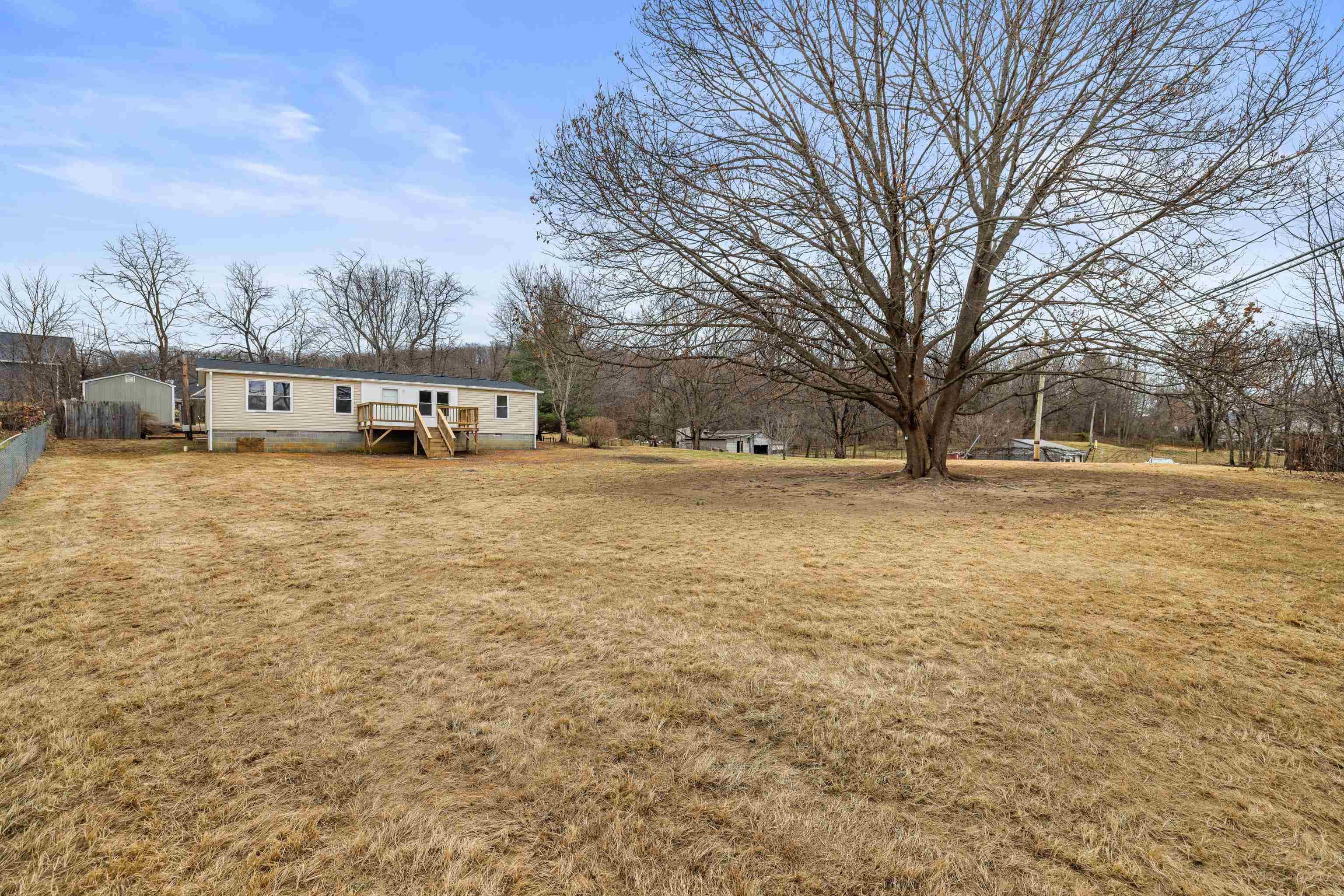 41 PINE HILL LN, STUARTS DRAFT, Virginia 24477, 3 Bedrooms Bedrooms, ,2 BathroomsBathrooms,Residential,41 PINE HILL LN,672105 MLS # 672105