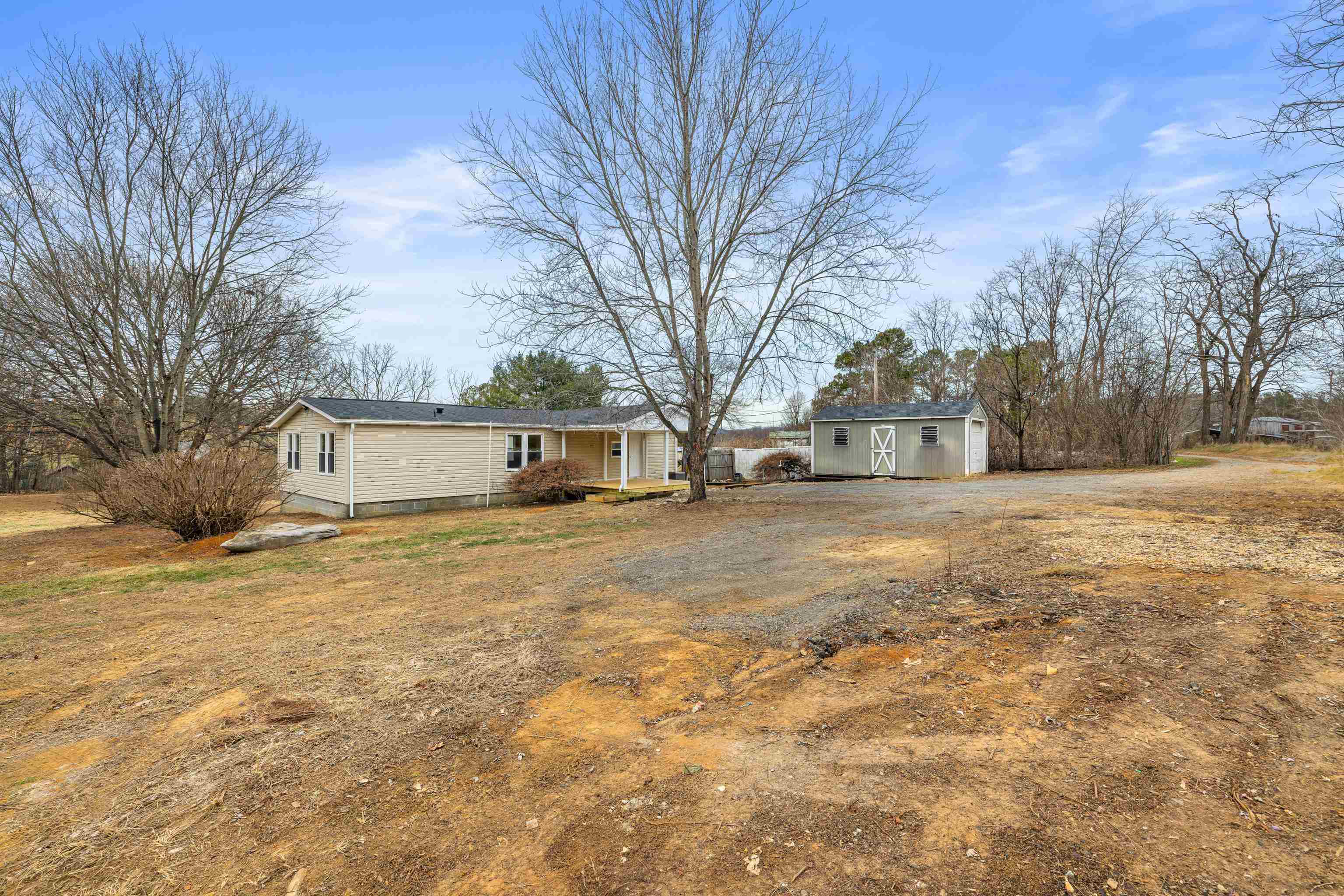 41 PINE HILL LN, STUARTS DRAFT, Virginia 24477, 3 Bedrooms Bedrooms, ,2 BathroomsBathrooms,Residential,41 PINE HILL LN,672105 MLS # 672105