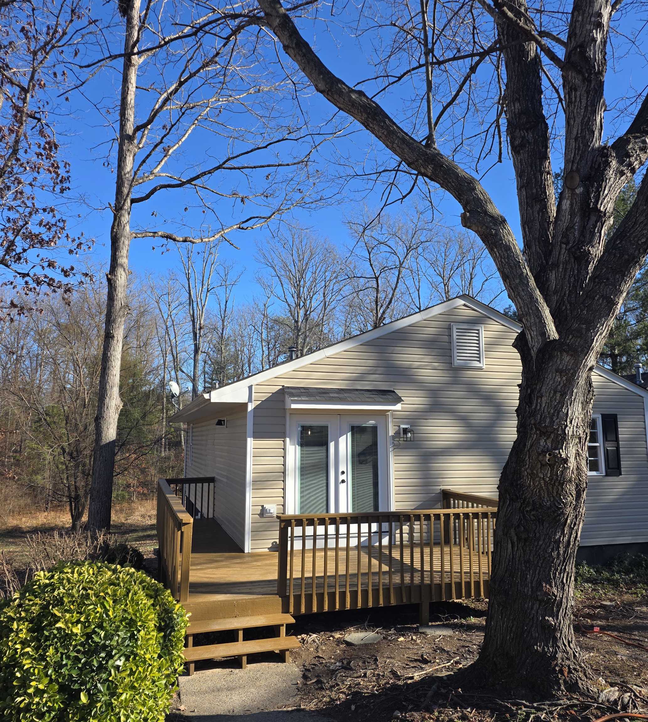 230 DODGE ST, STUARTS DRAFT, Virginia 24477, 3 Bedrooms Bedrooms, ,1 BathroomBathrooms,Residential,230 DODGE ST,672107 MLS # 672107