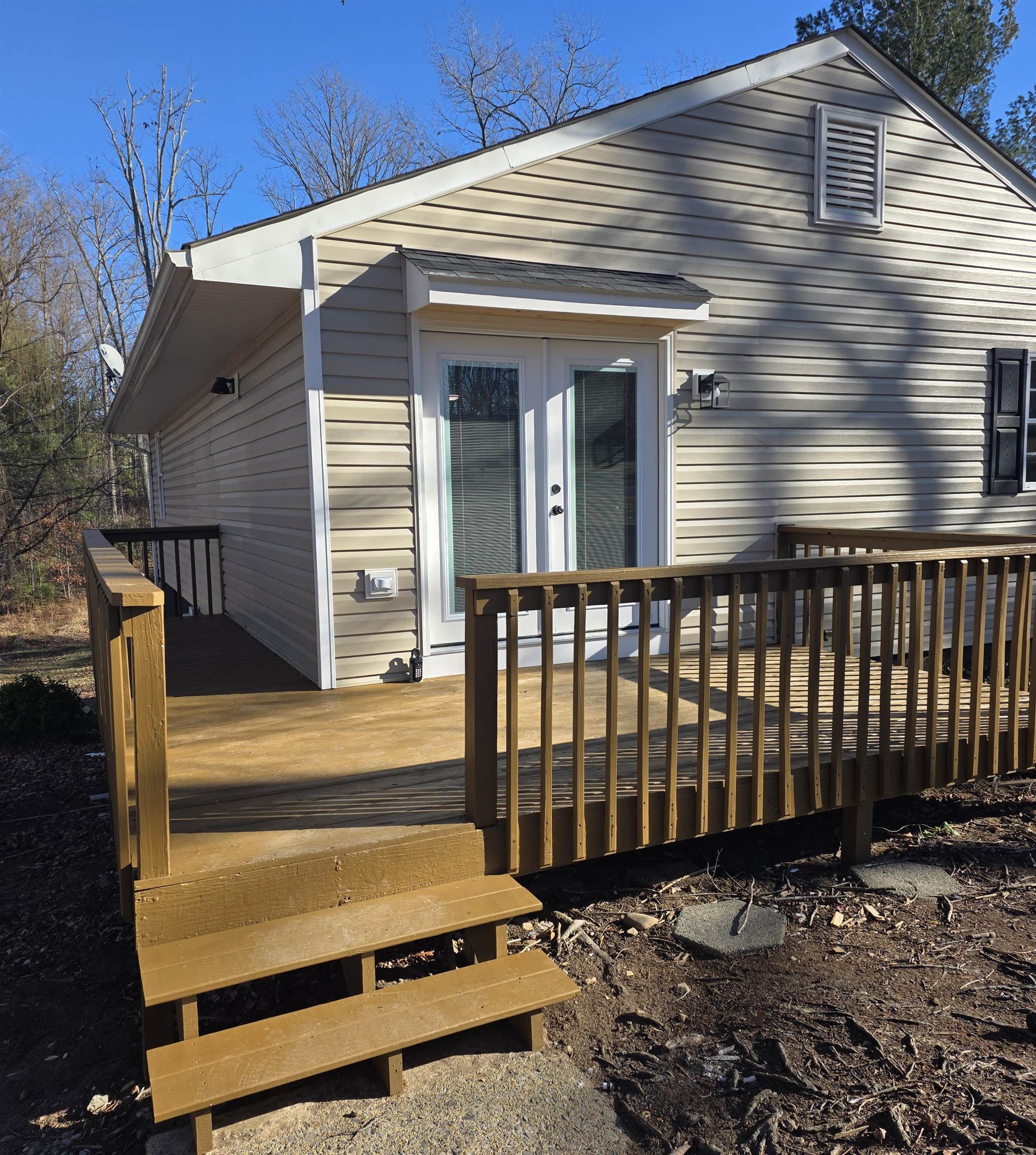 230 DODGE ST, STUARTS DRAFT, Virginia 24477, 3 Bedrooms Bedrooms, ,1 BathroomBathrooms,Residential,230 DODGE ST,672107 MLS # 672107